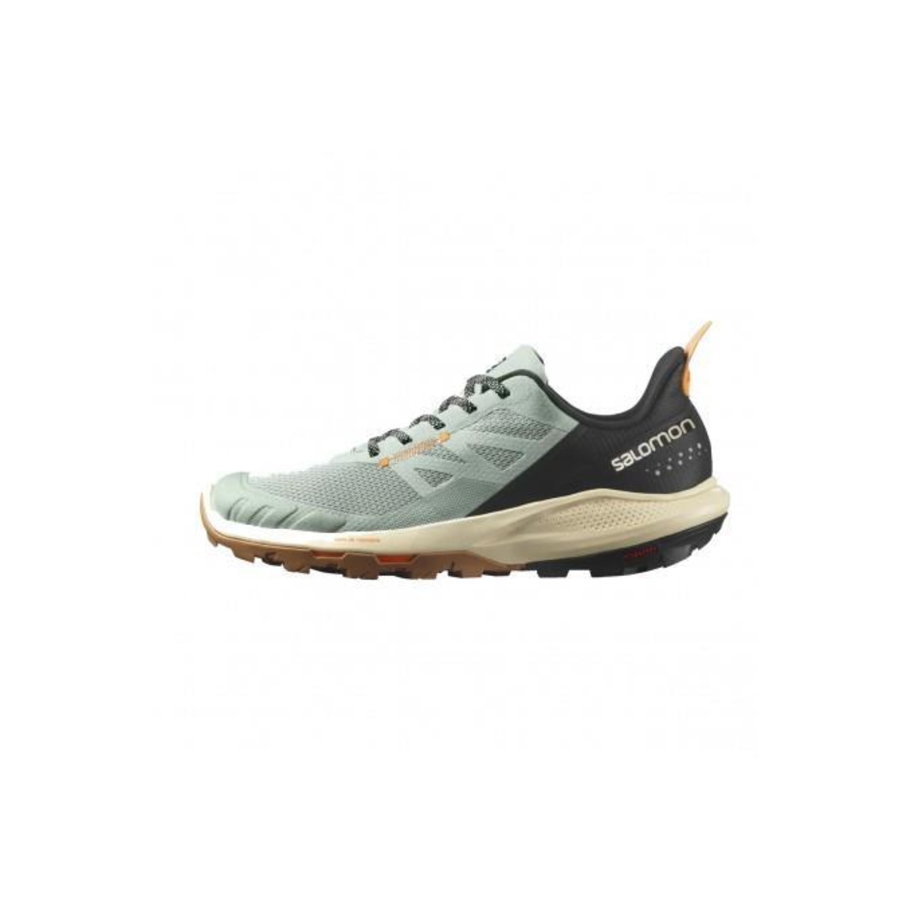 Salomon Outpulse Erkek Mavi Outdoor Ayakkabı (L41585100)