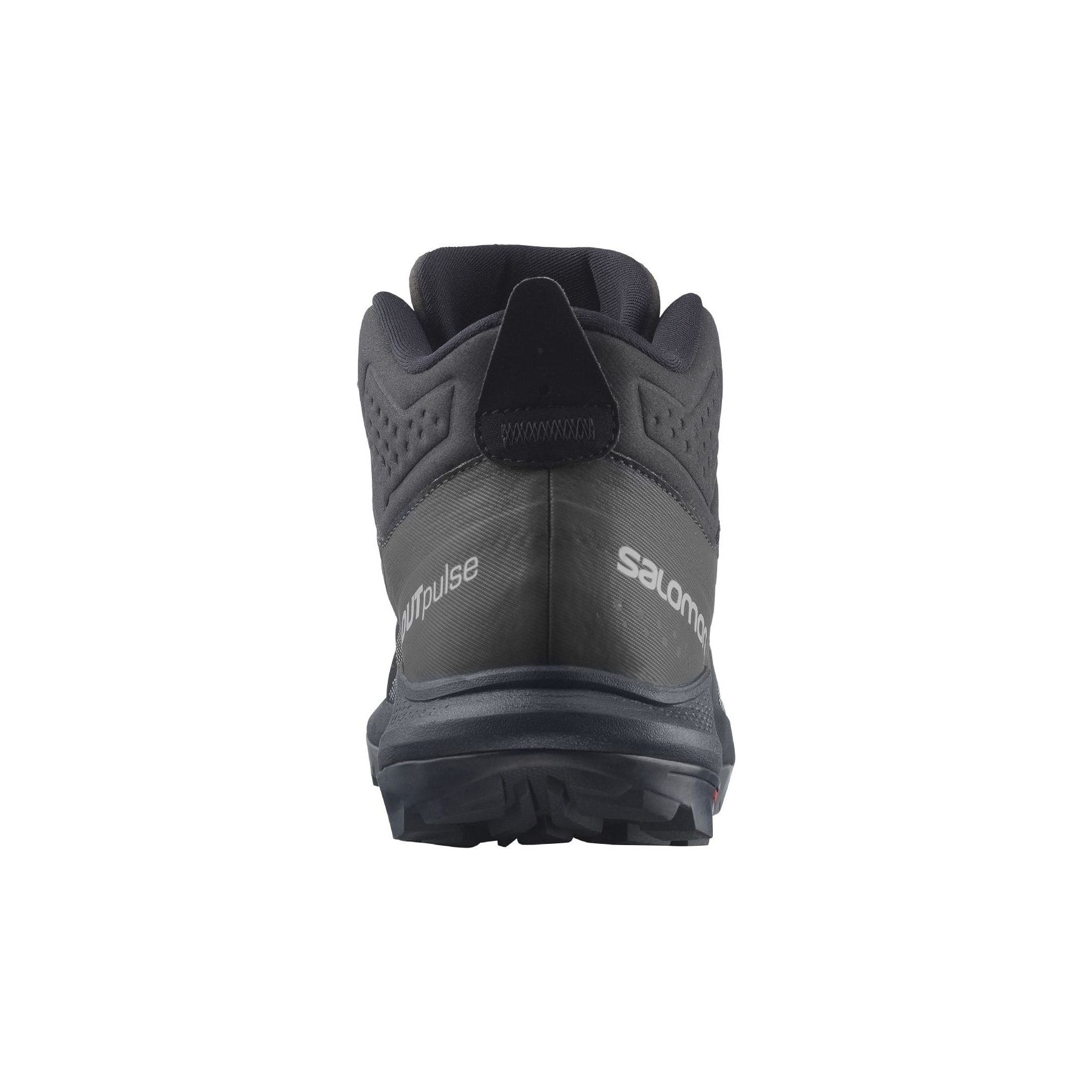 Salomon Outpulse Gtx Siyah Spor Ayakkabı (L41588800)