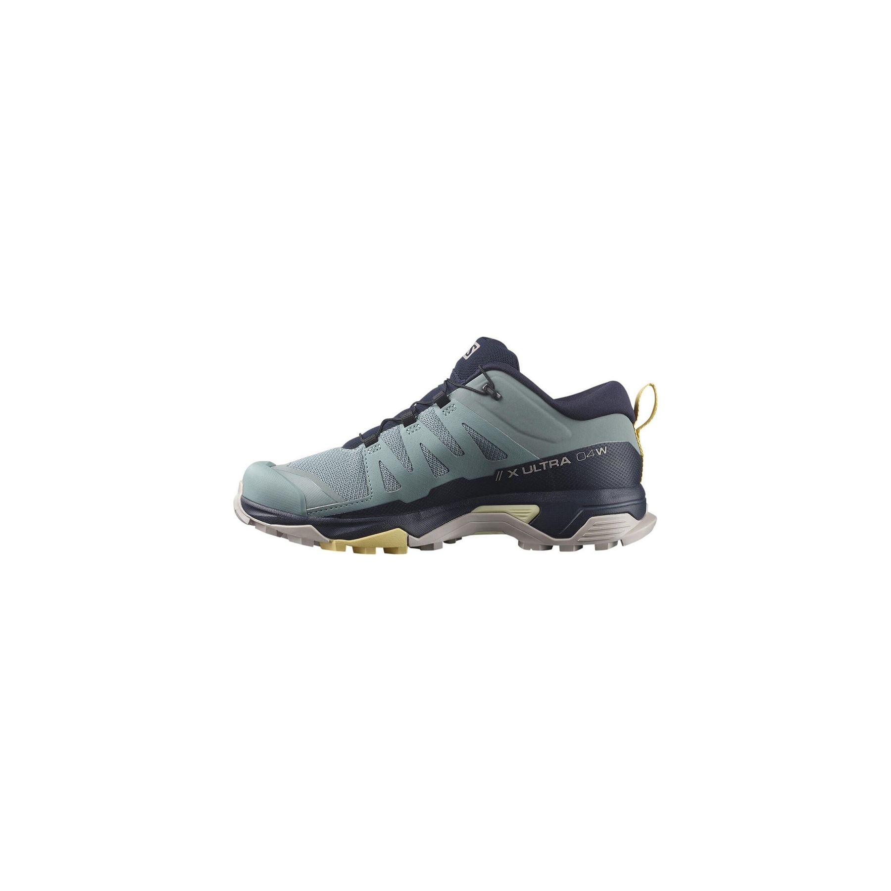 Salomon X Ultra 4 Kadın Yeşil Outdoor Ayakkabı (L41622800)