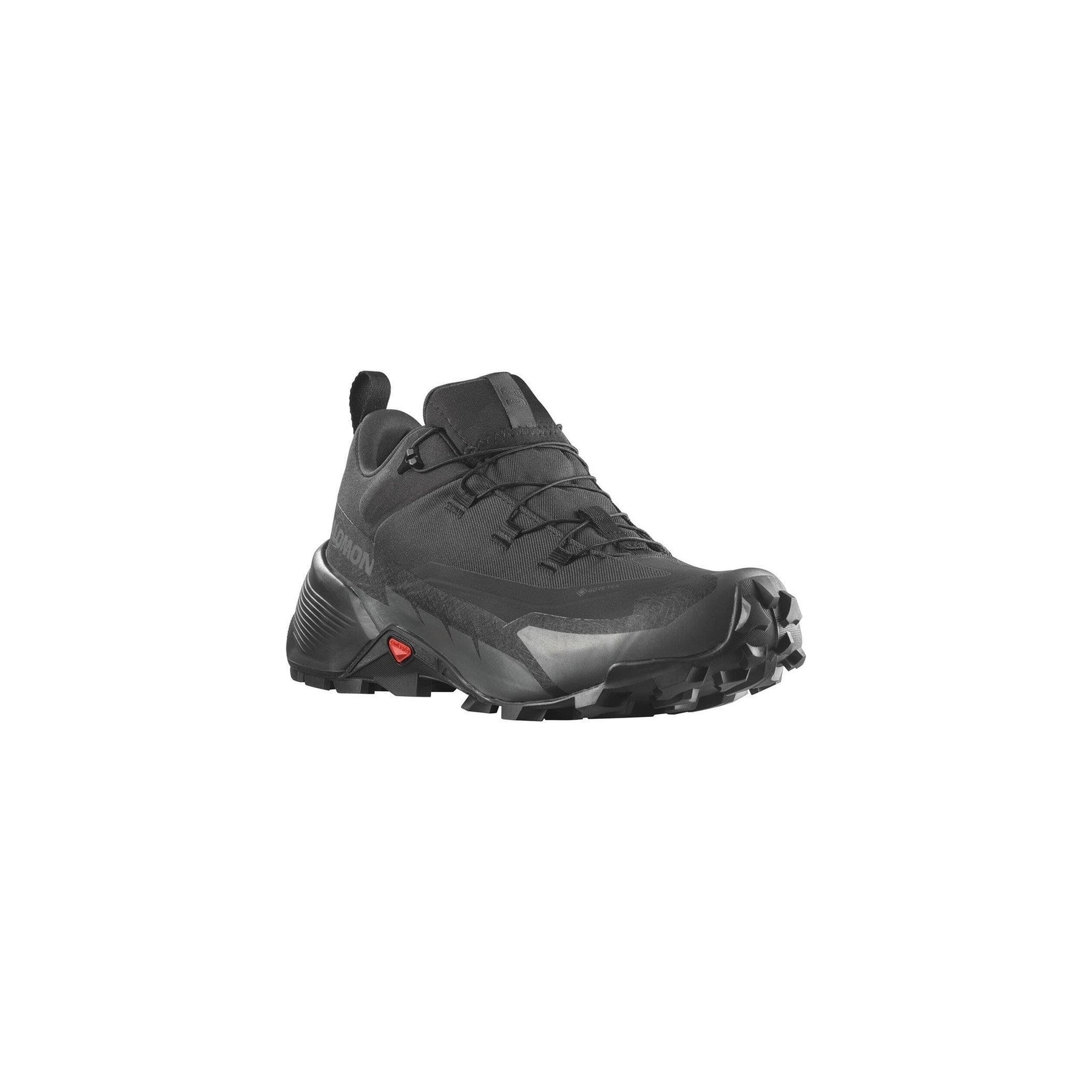 Salomon Cross Hike Gtx 2 Erkek Siyah Outdoor Ayakkabı (L41730100)