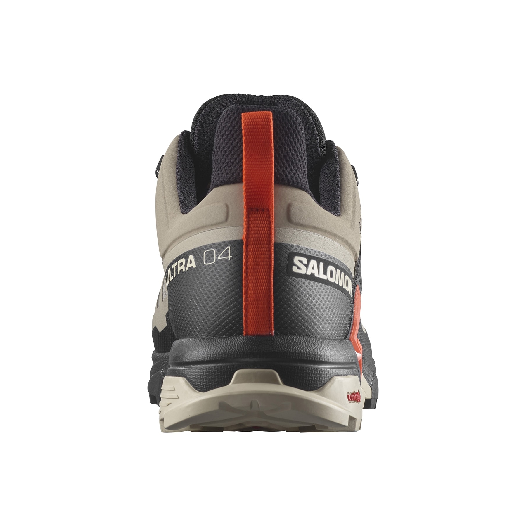 Salomon X Ultra 4 Gore-Tex Erkek Outdoor Ayakkabı (L41731400)
