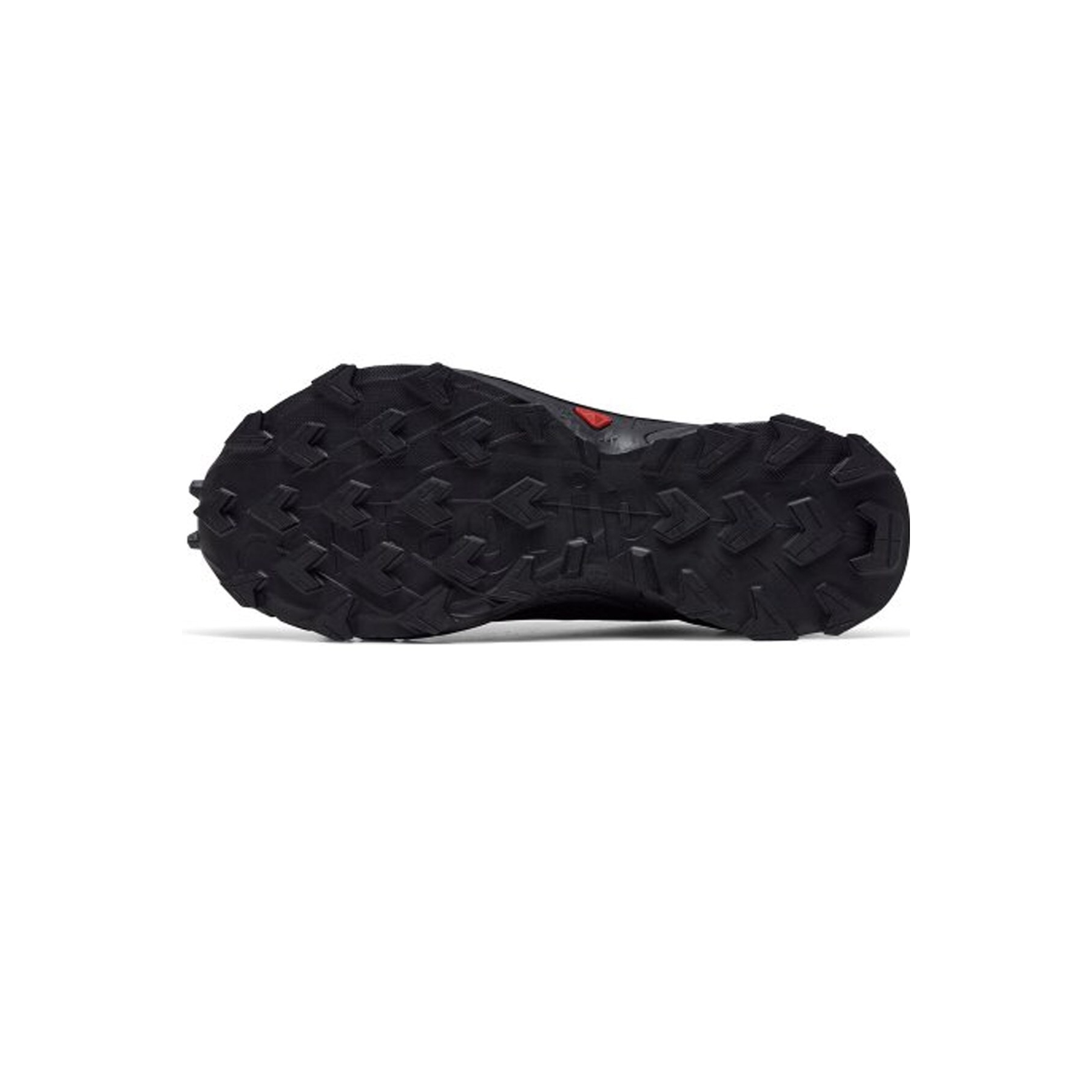 Salomon Supercross 4 Goretex Kadın Siyah Outdoor Ayakkabı (L41733900)