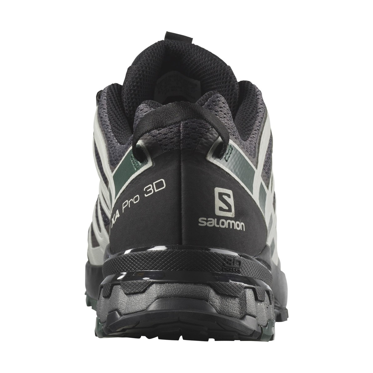 Salomon Xa Pro 3D V8 Siyah Outdoor Ayakkabı (L41736500)