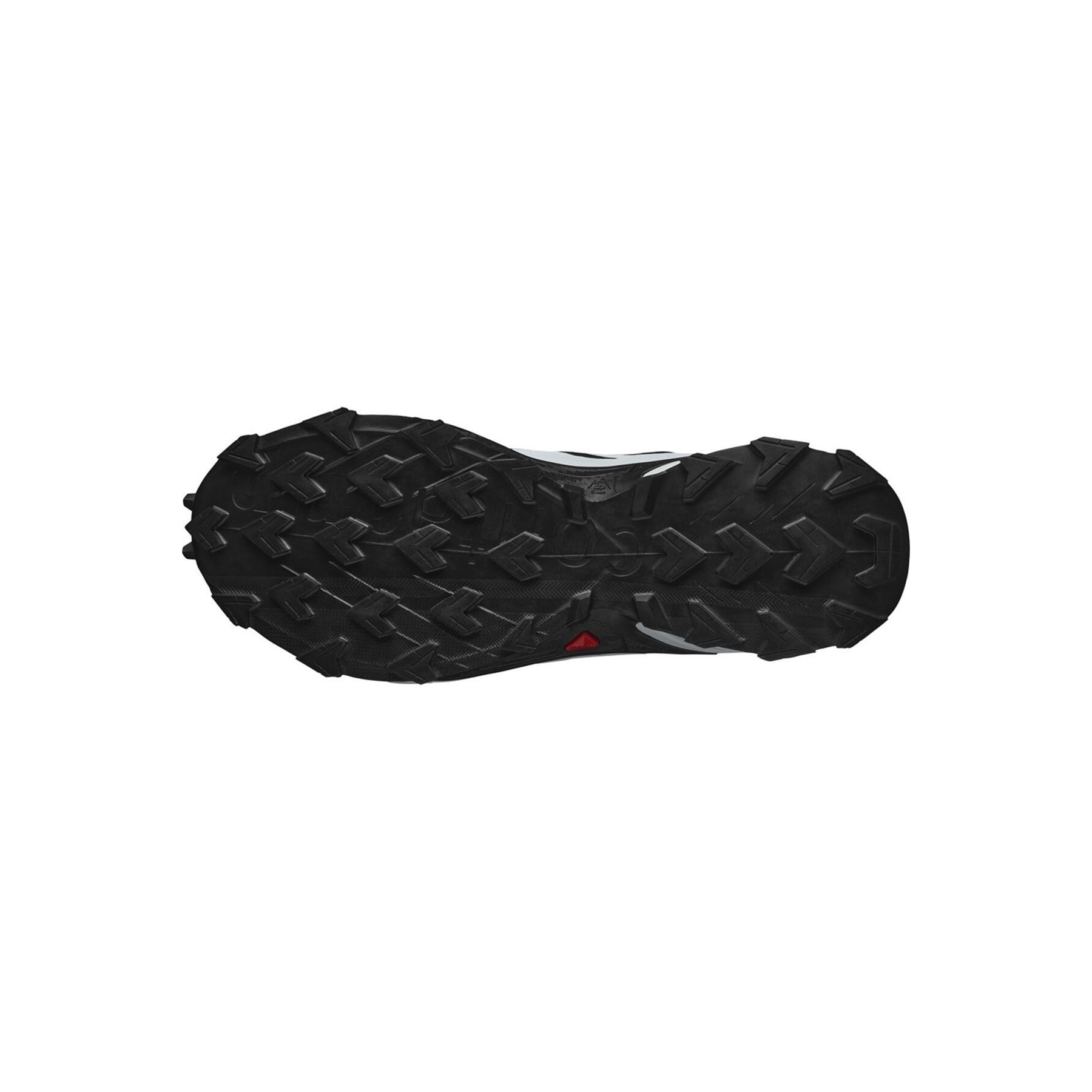 Salomon Supercross 4 Erkek Siyah Outdoor Ayakkabı (L41736600)