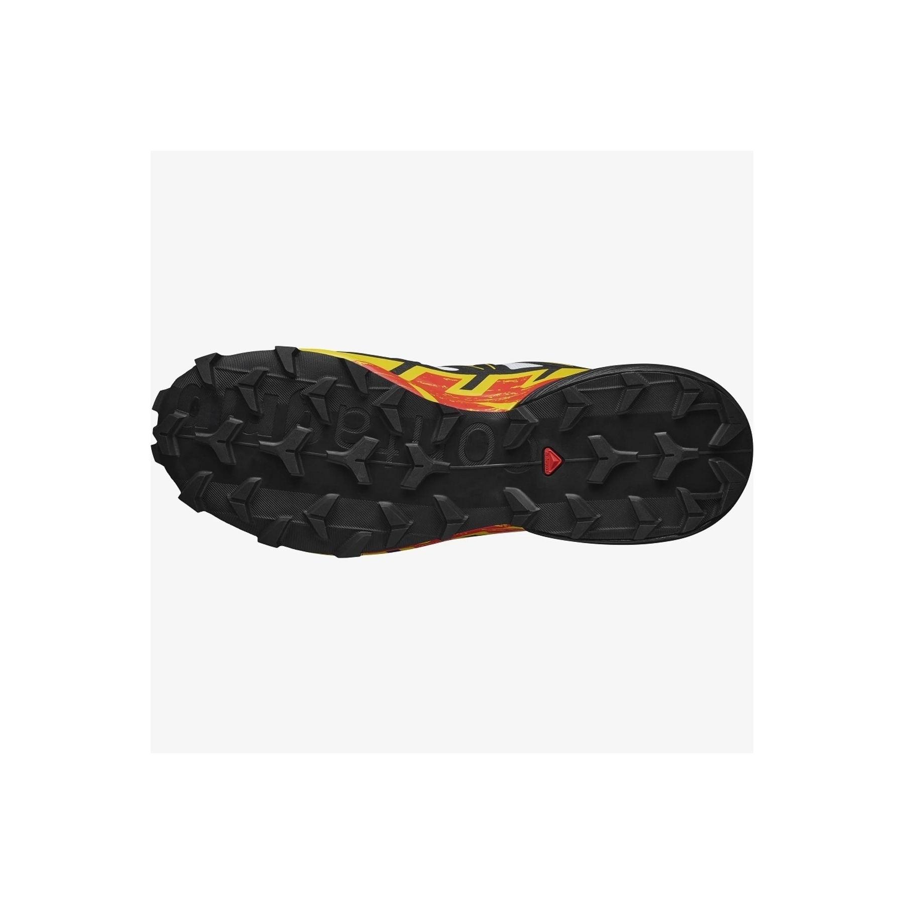 Salomon Speedcross 6 Erkek Outdoor Ayakkabı (L41737800)