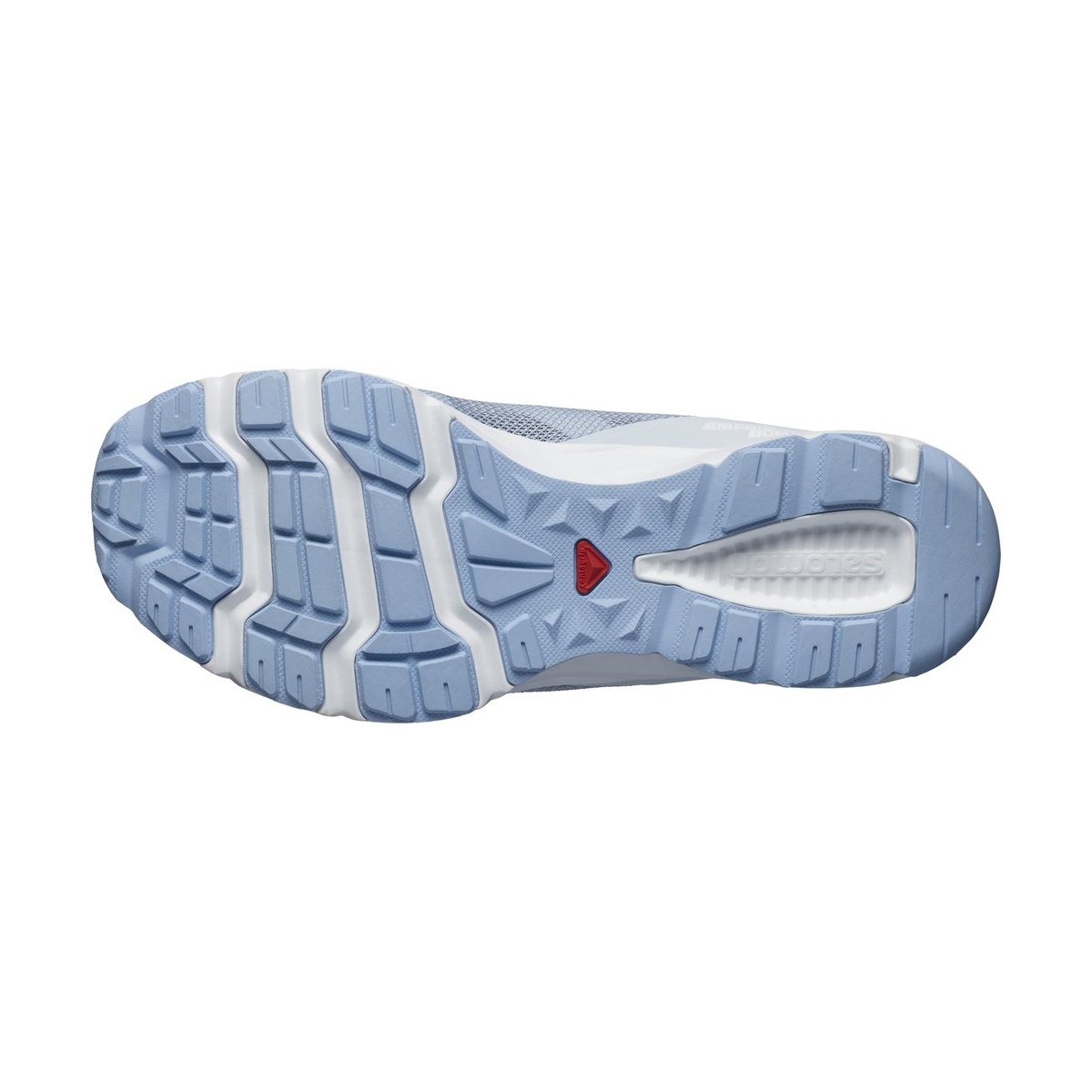 Salomon Amphib Bold 2 Kadın Mavi Outdoor Ayakkabı (L47153700)