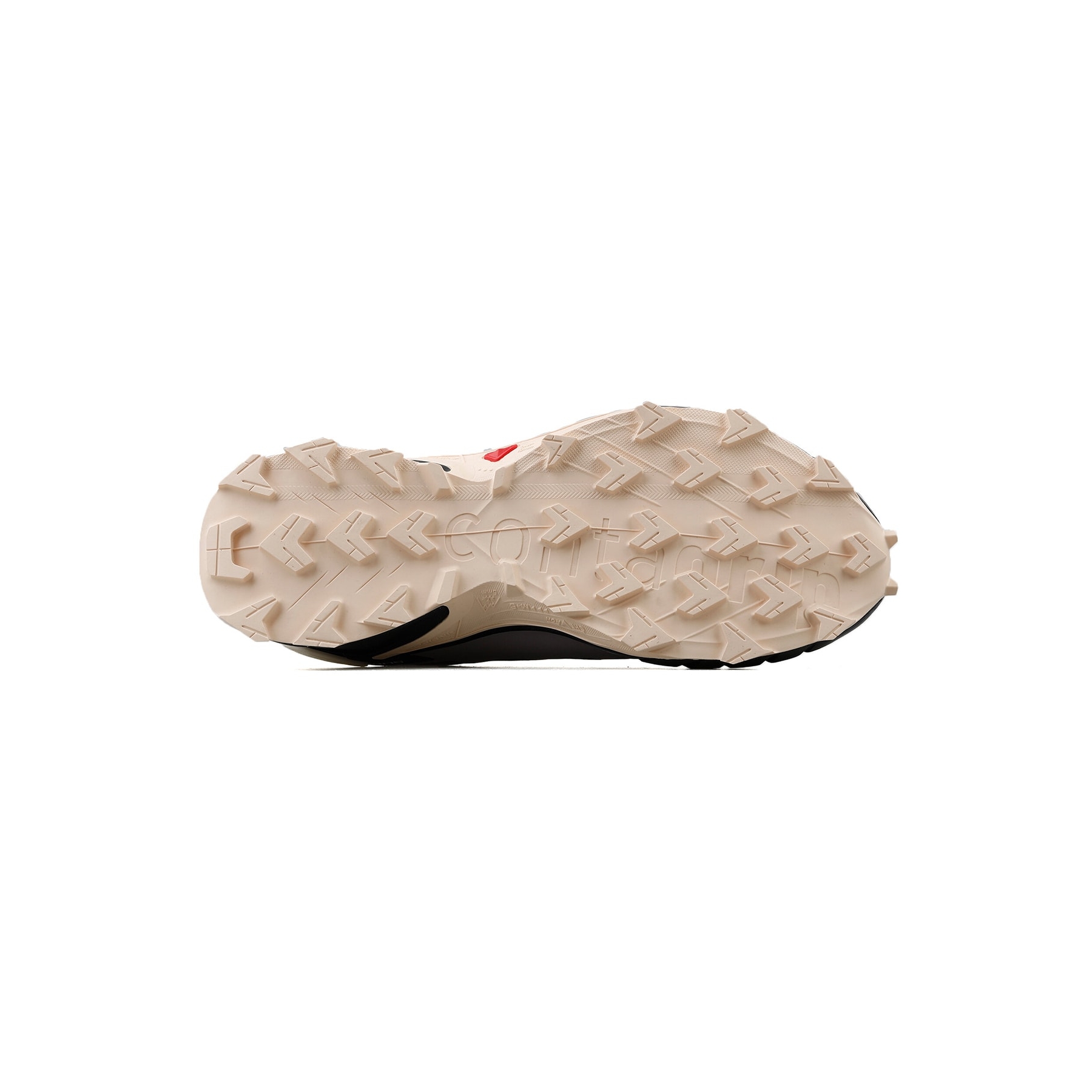 Salomon Supercross 4 Gri Outdoor Ayakkabı (L47205200)