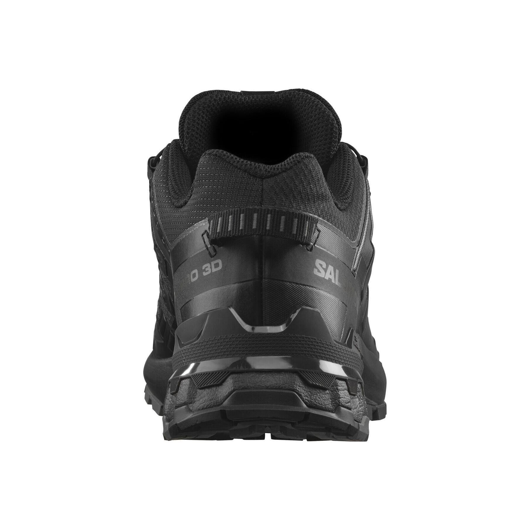 Salomon XA Pro Goretex Kadın Siyah Outdoor Ayakkabı (L47270800)