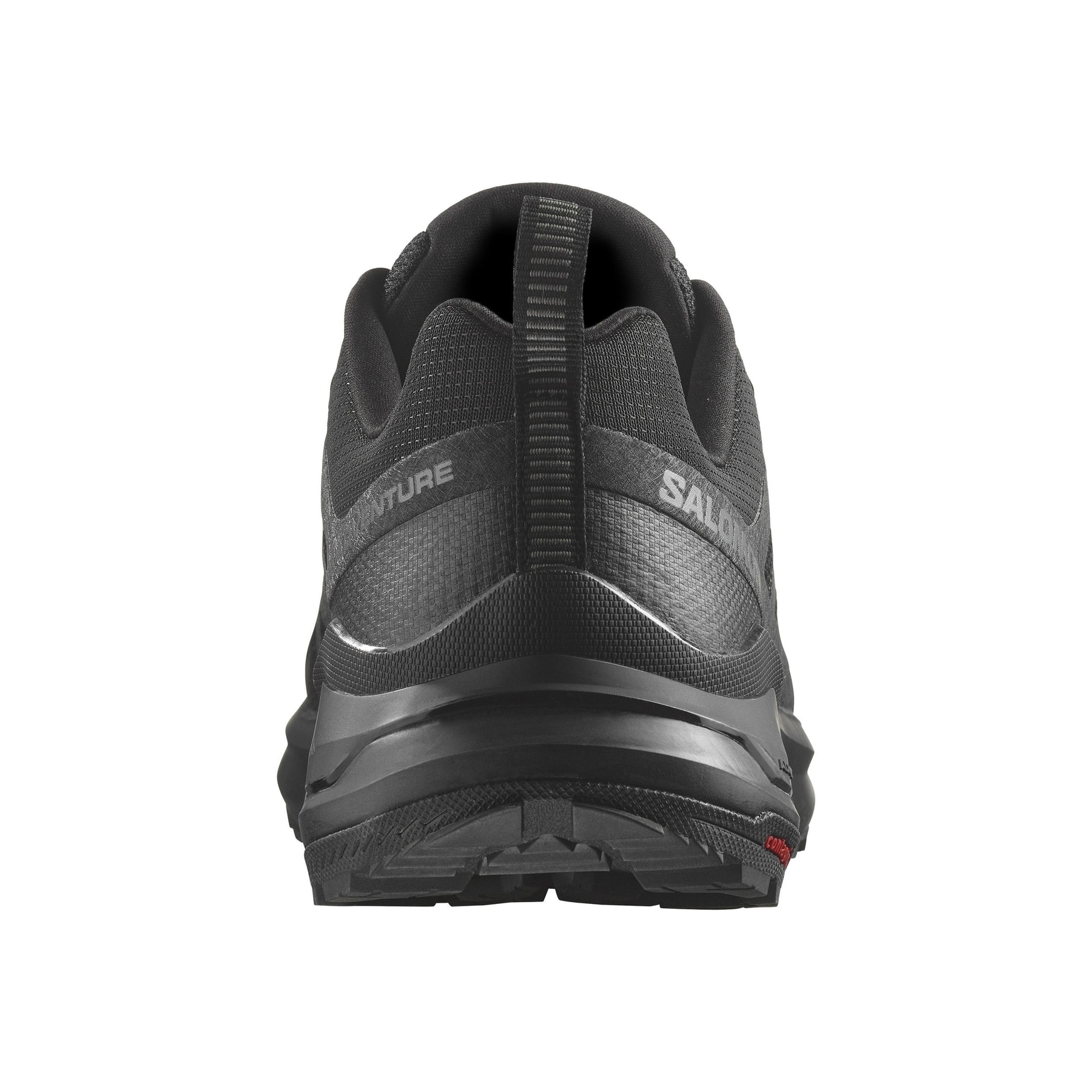 Salomon X-Adventure Erkek Siyah Koşu Ayakkabısı (L47321000)