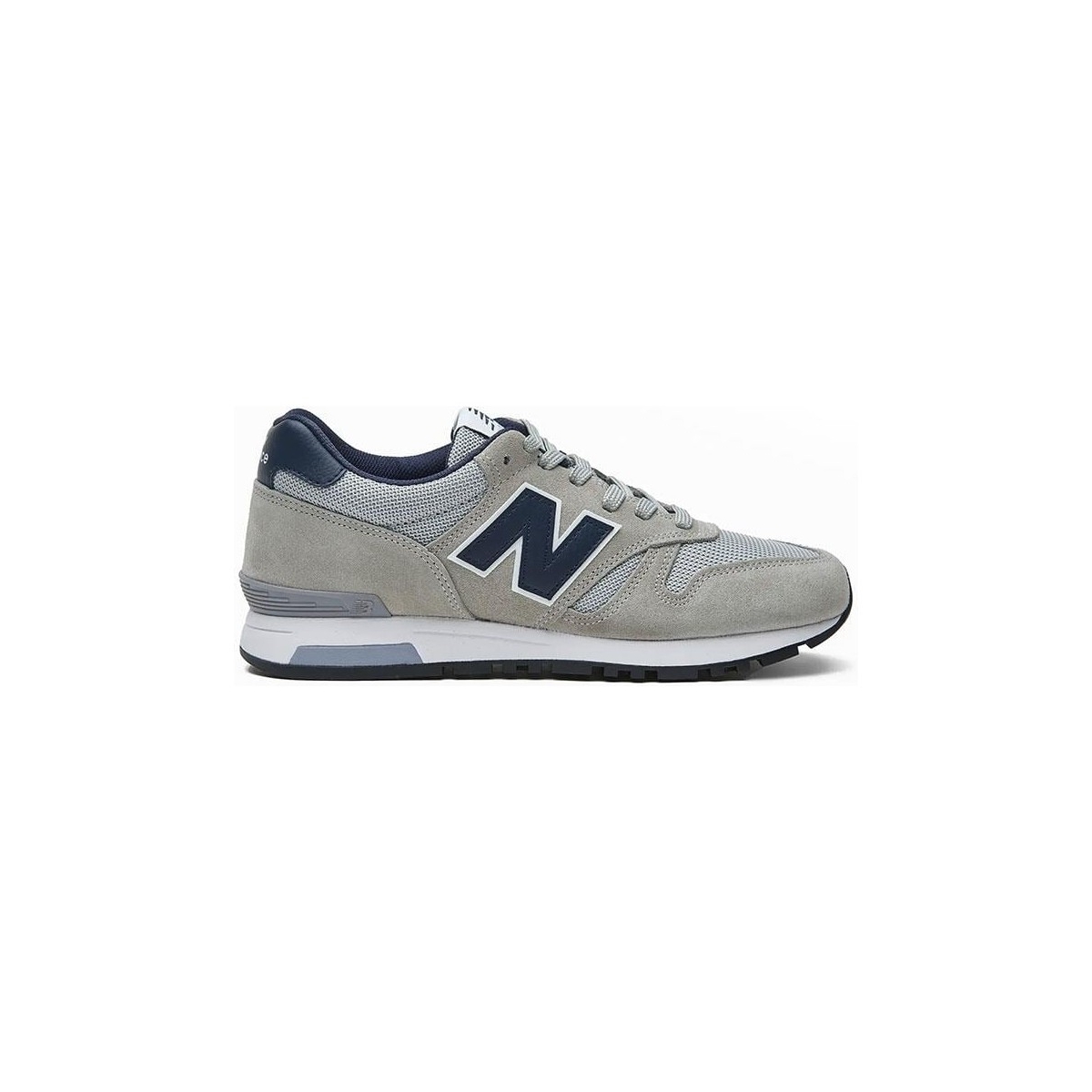 New Balance Lifestyle Erkek Gri Spor Ayakkabı (ML565GRY)