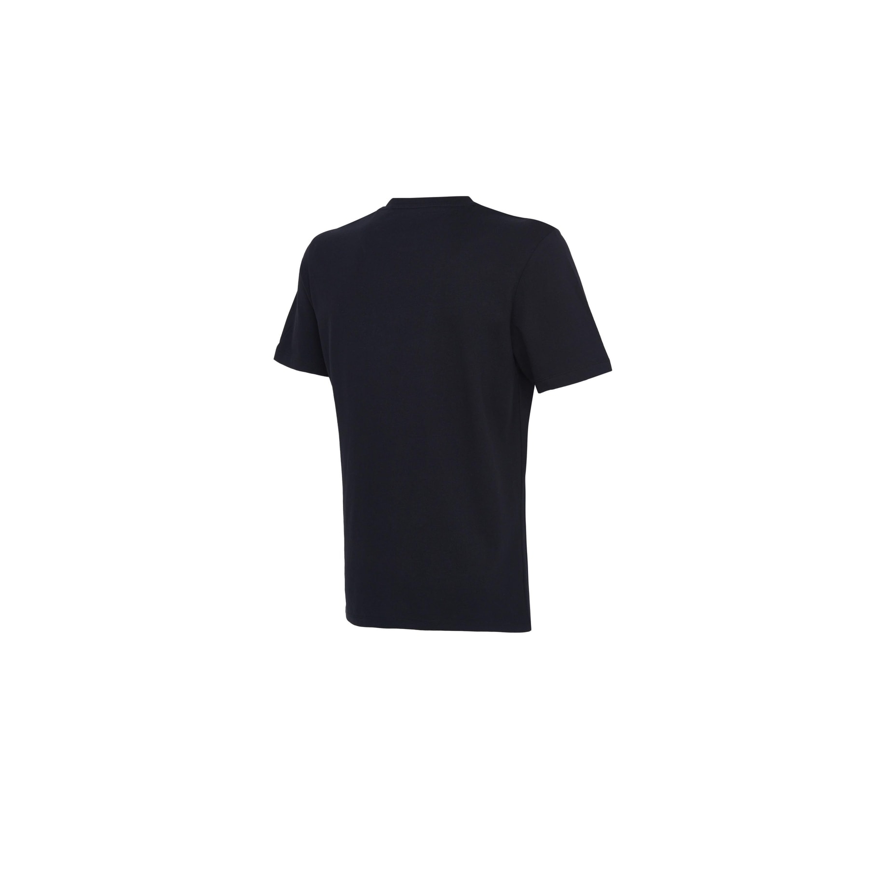 New Balance Lifestyle Erkek Siyah Tişört (MNT1354-BK)