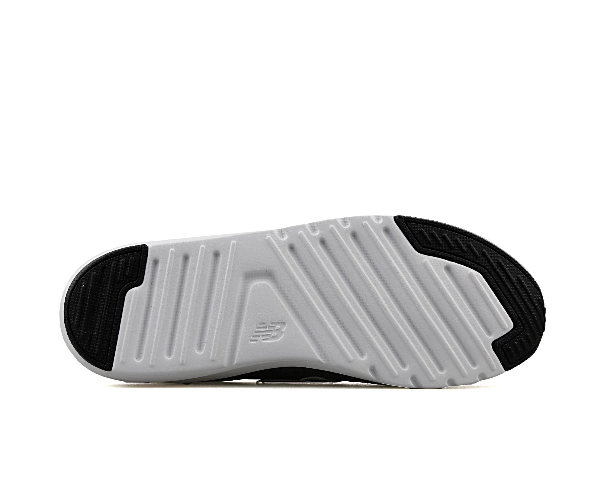 009 Lifestyle Erkek Gri Spor Ayakkabı (MS009AGM)