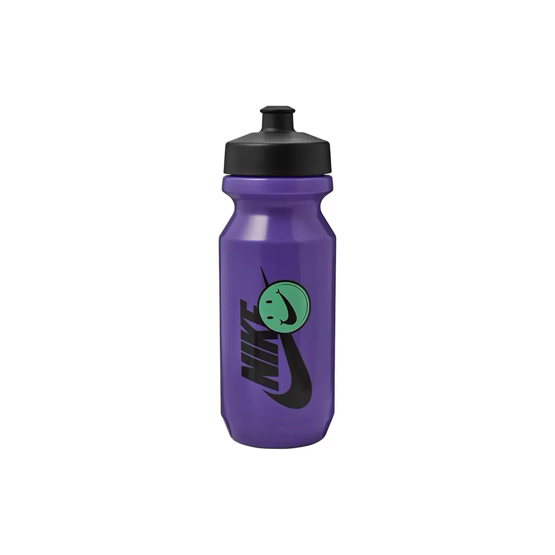 Nike Big Mouth Bottle 2.0 Unisex Mor Matara (N.000.0043.502.22)