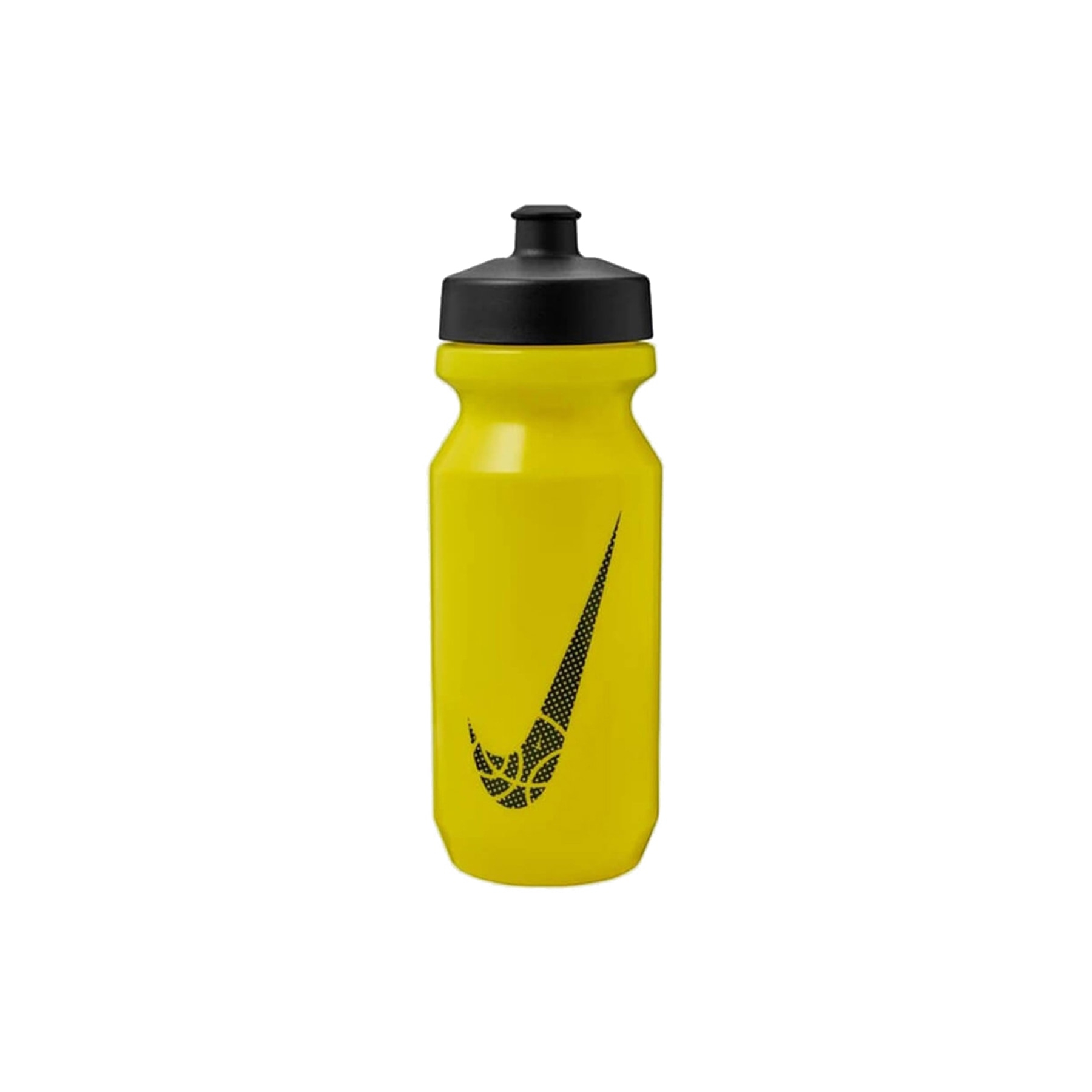 Nike Big Mouth Bottle 2.0 Unisex Sarı Matara (N.000.0043.704.22)
