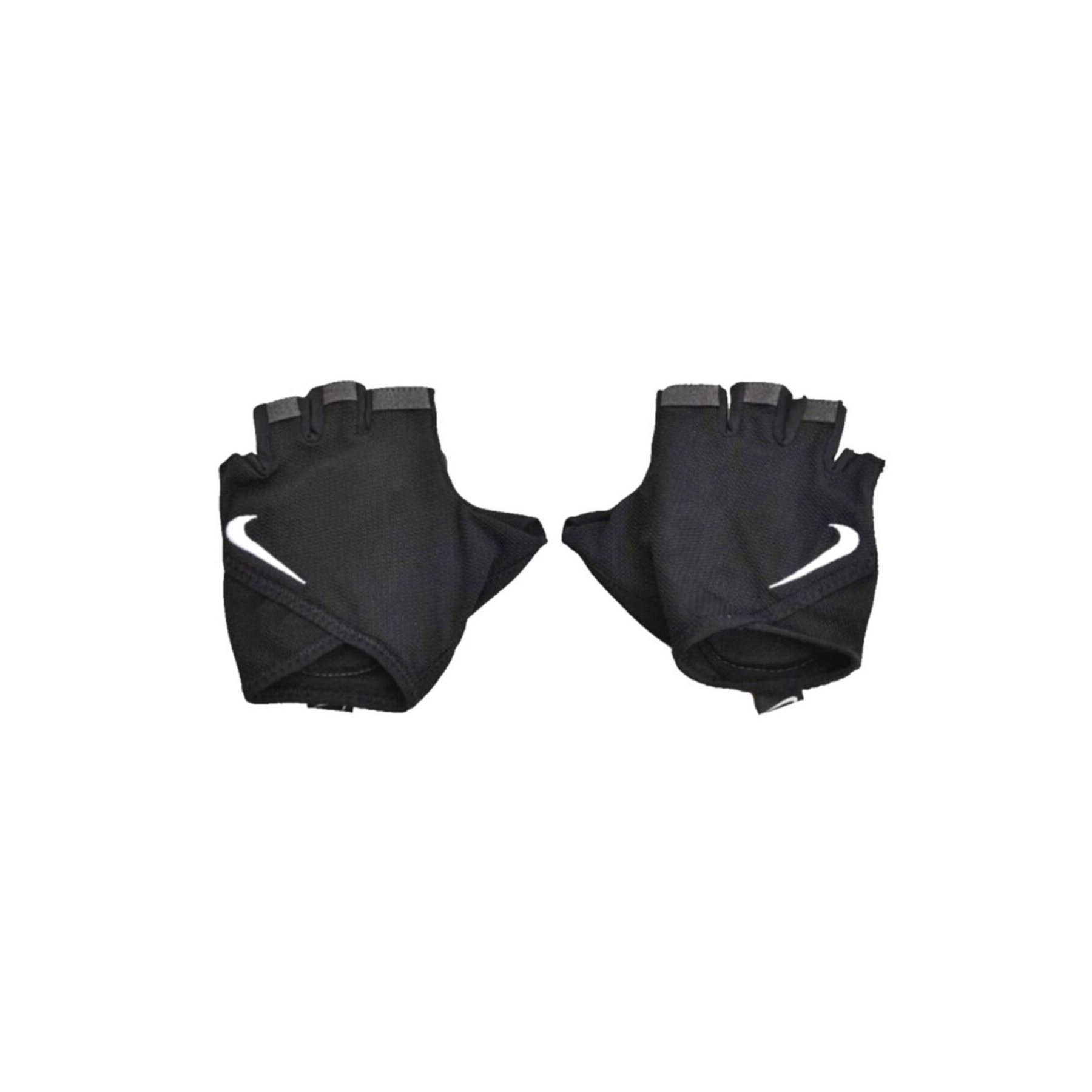 Nike Essential Kadın Siyah Fitness Eldiveni (N.000.2557.010.SL)