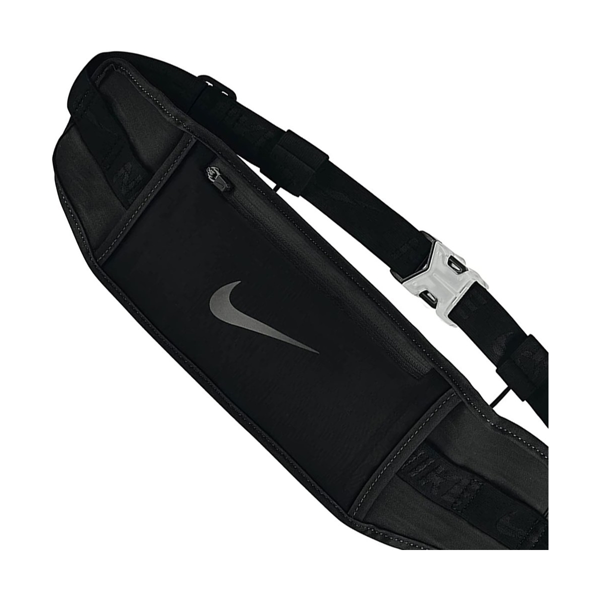 Nike Race Day Siyah Bel Çantası (N.100.0512.013.OS)