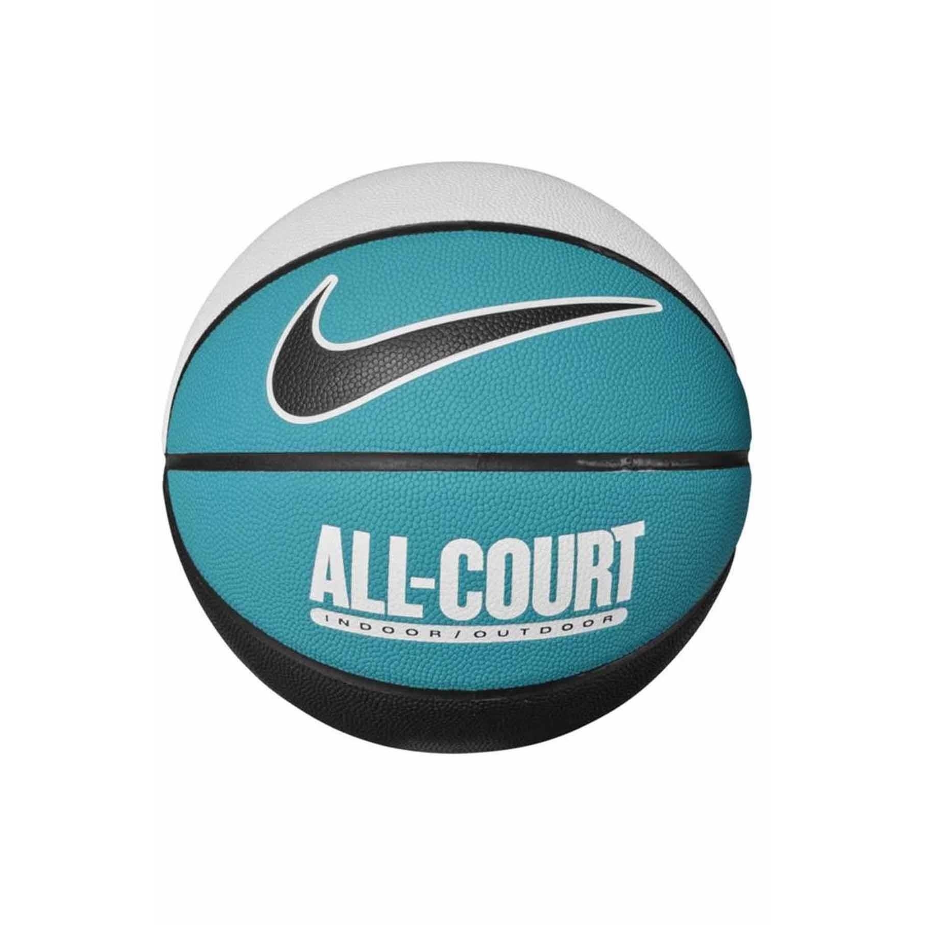 Nike Everyday All Beyaz Basketbol Topu (J.100.8253.051.07)