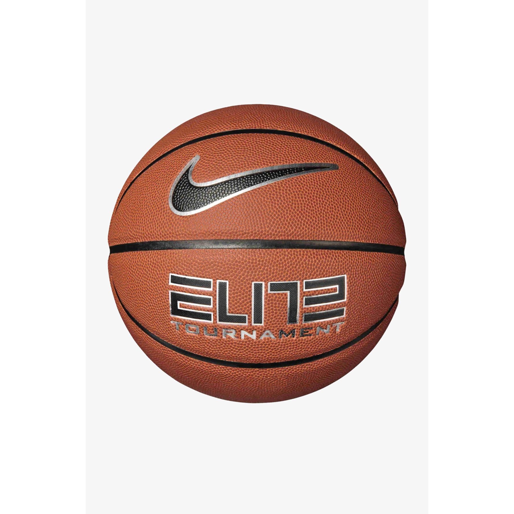 Nike Elite Tournament 8P Deflated Basketbol Topu (N.100.9915.855.07)