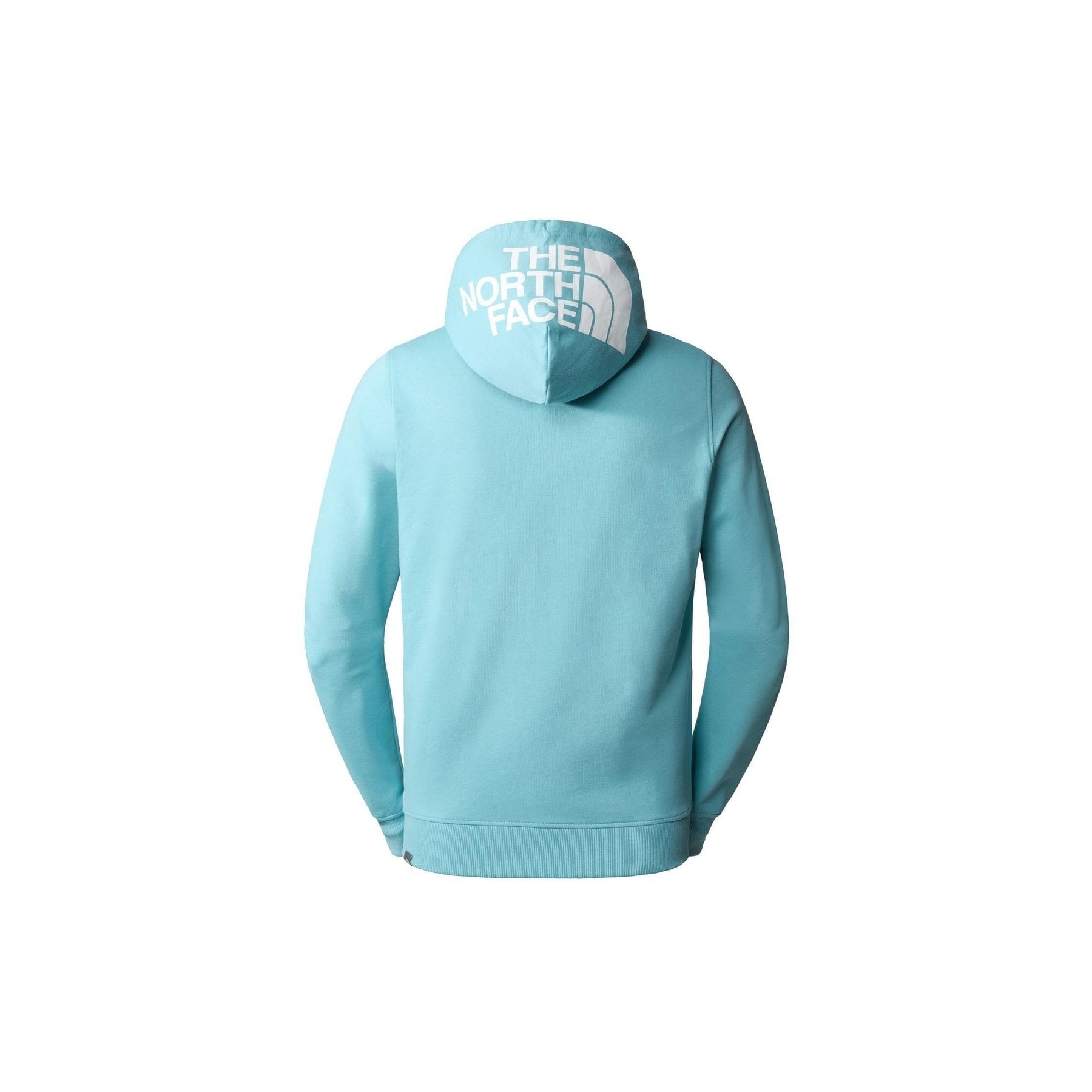 The North Face Erkek Mavi Mevsimlik Outdoor Sweatshirt (NF0A2S57LV21)