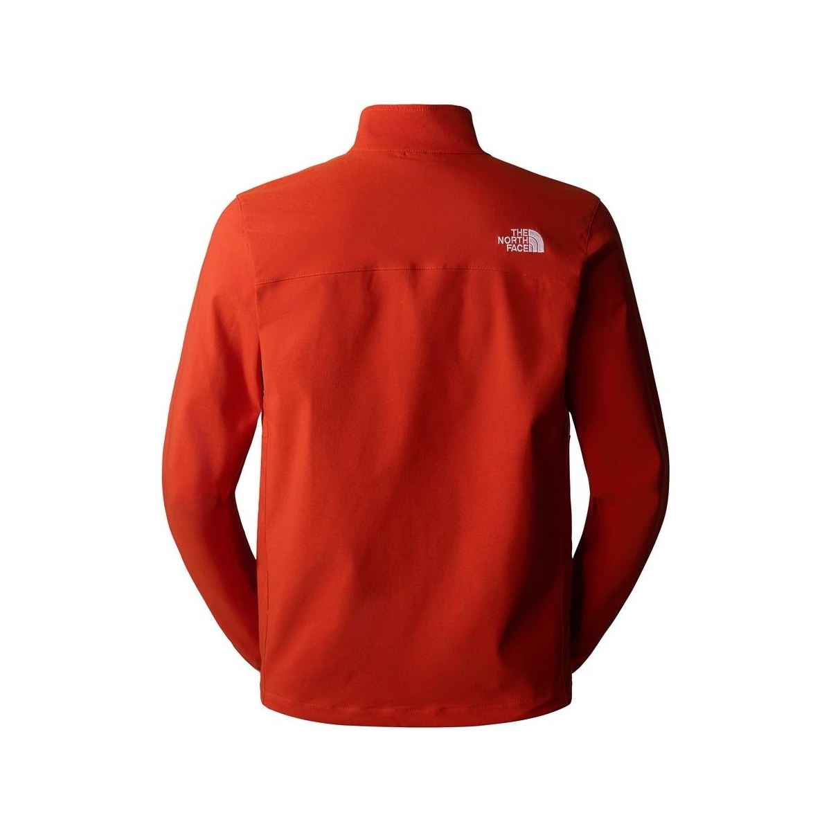 The North Face Nimble Erkek Kırmızı Ceket (NF0A2TYGLV41)