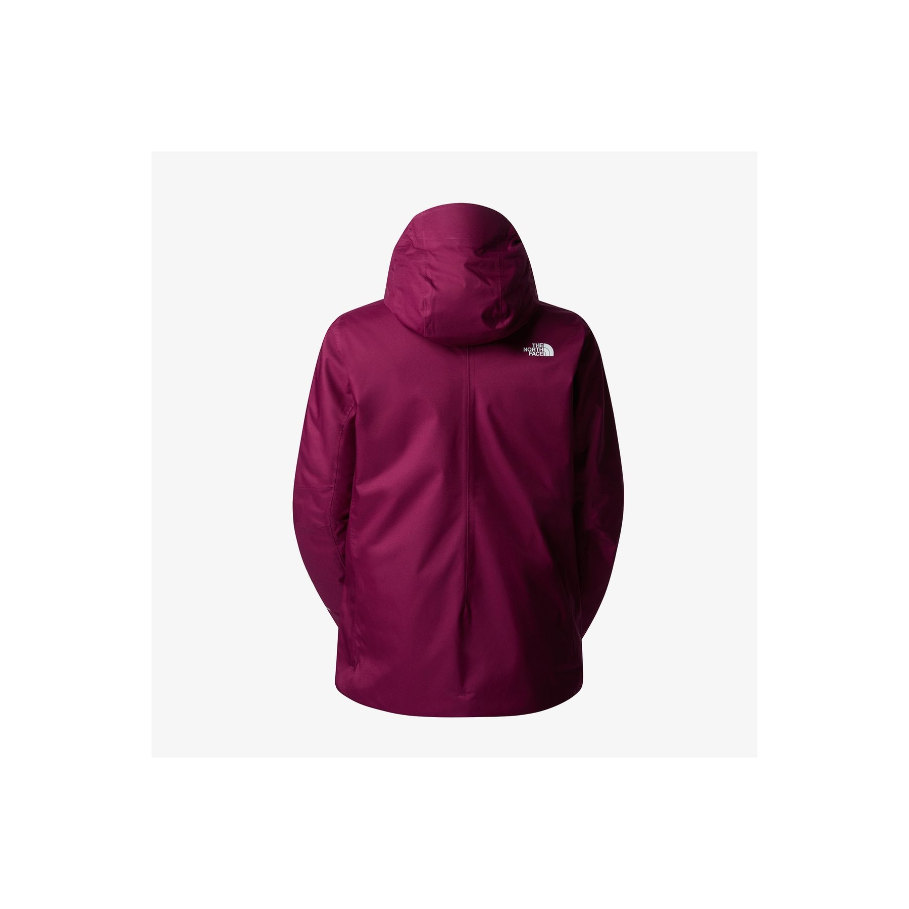 The North Face Quest Insulated Kadın Mor Ceket (NF0A3Y1JI0H1)