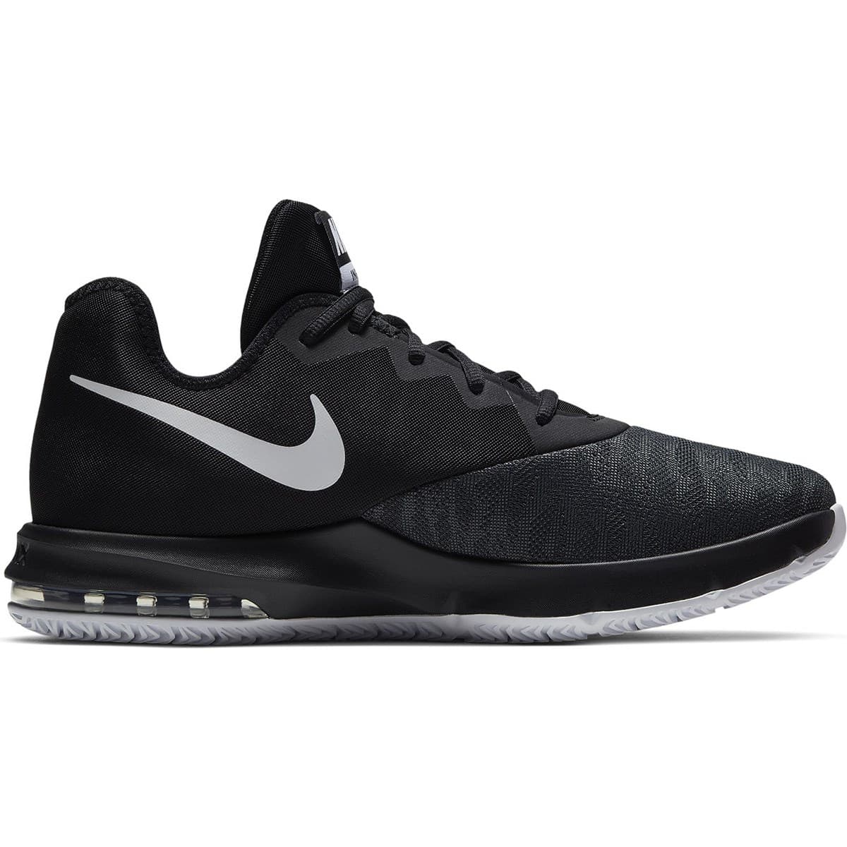 nike men's air max infuriate iii low