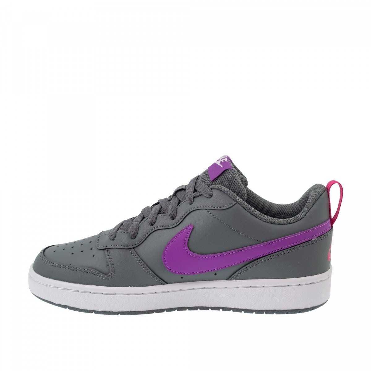 Nike Court Borough Low 2 Spor Ayakkabisi Bq5448 006