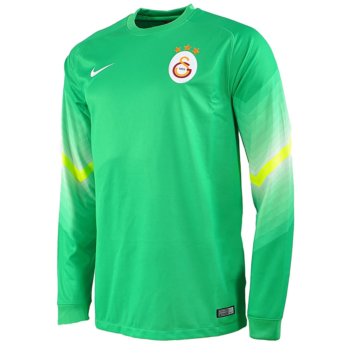 GS Ls GK Stadium JSY Erkek Forma 629975331