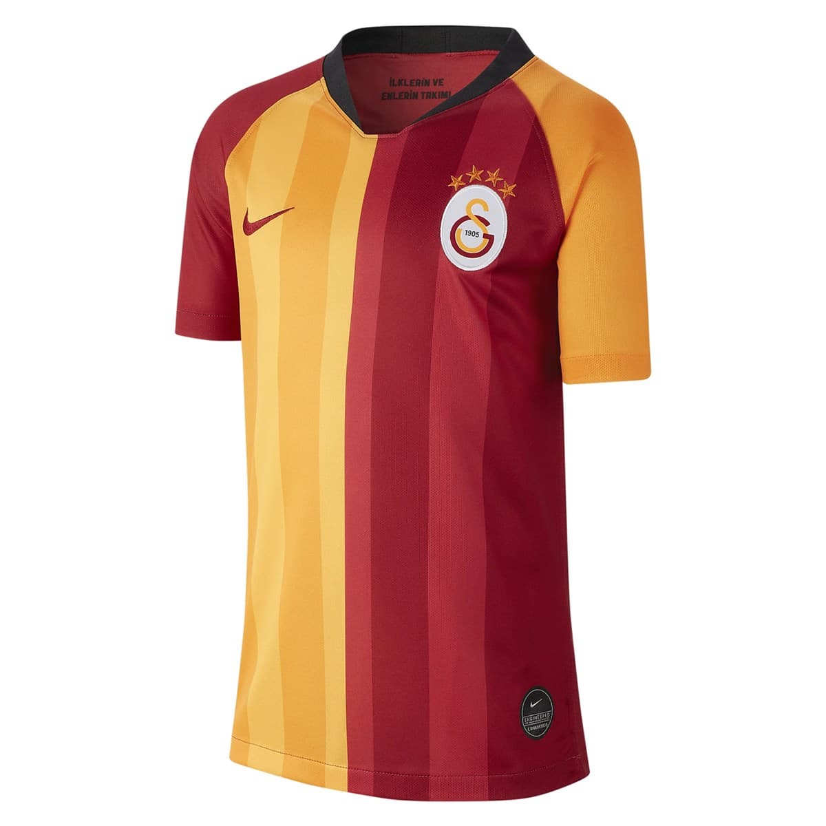 Nike Galatasaray Parçalı İç Saha Çocuk Forması (AJ5803628)