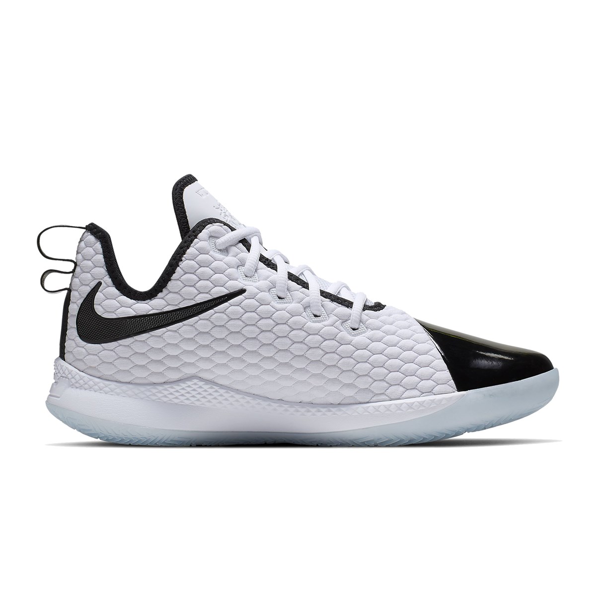 nike lebron witness iii prm