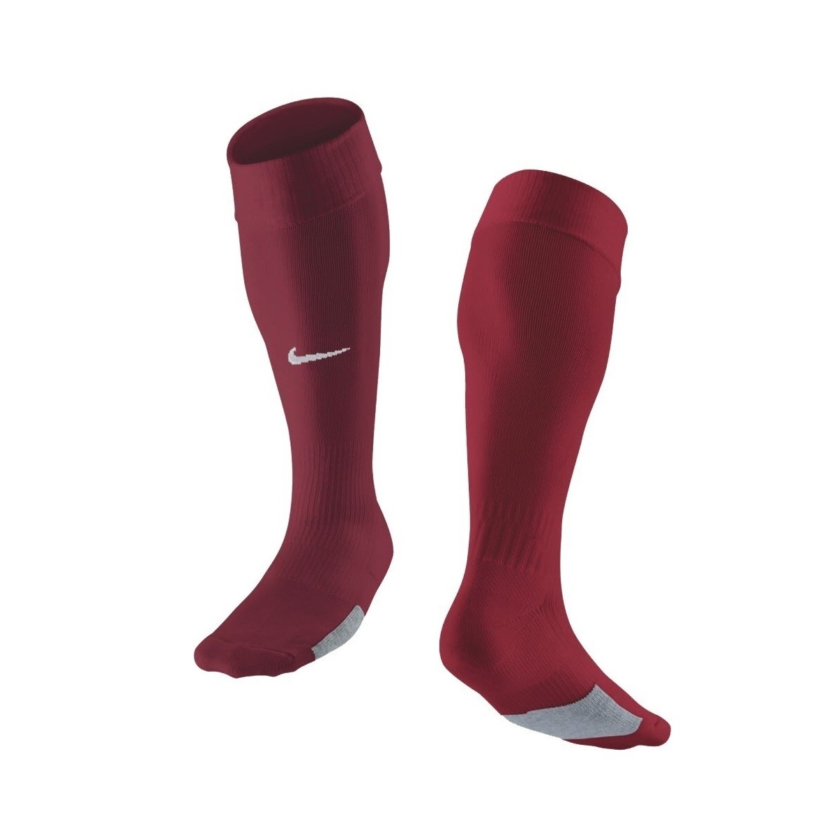Nike Park IV Erkek Kırmızı Futbol Çorabı (507815-648)