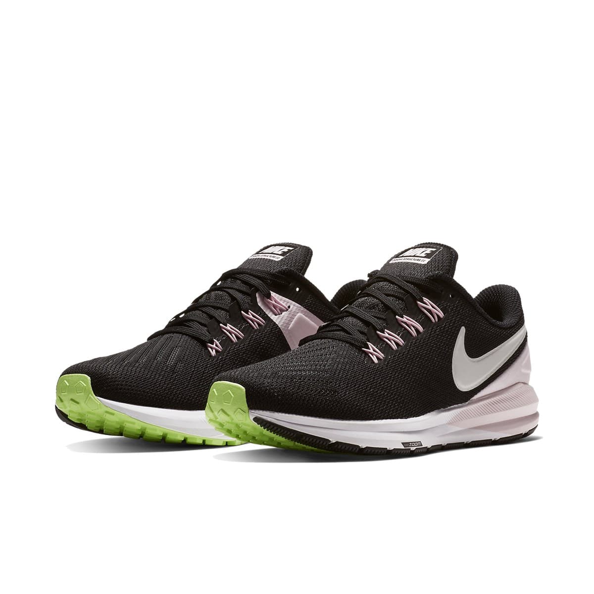 nike air zoom structure 22 extra wide
