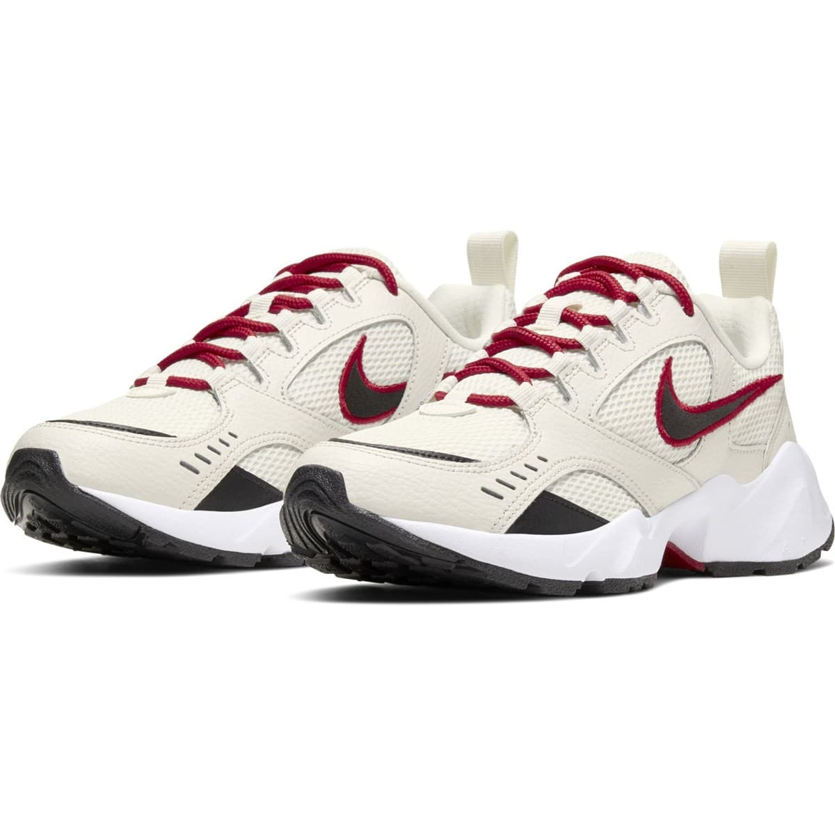 nike air heights beige