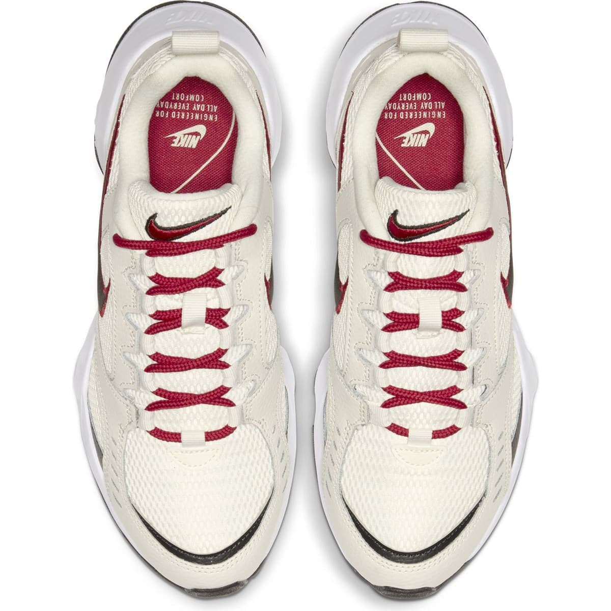 nike air heights beige