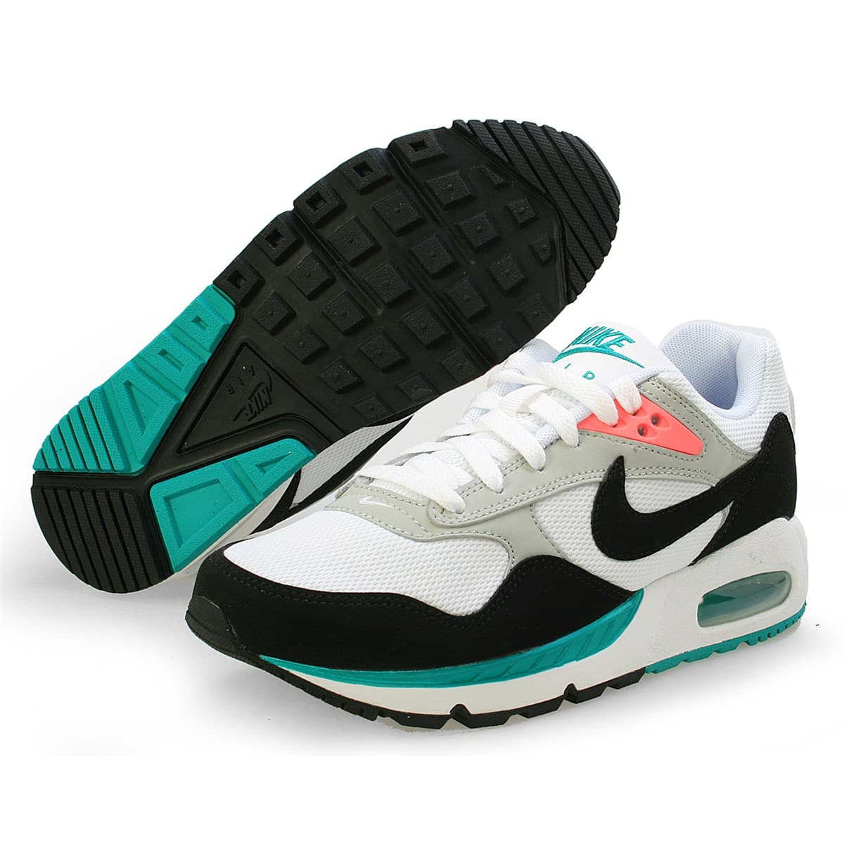 nike vapor size 8