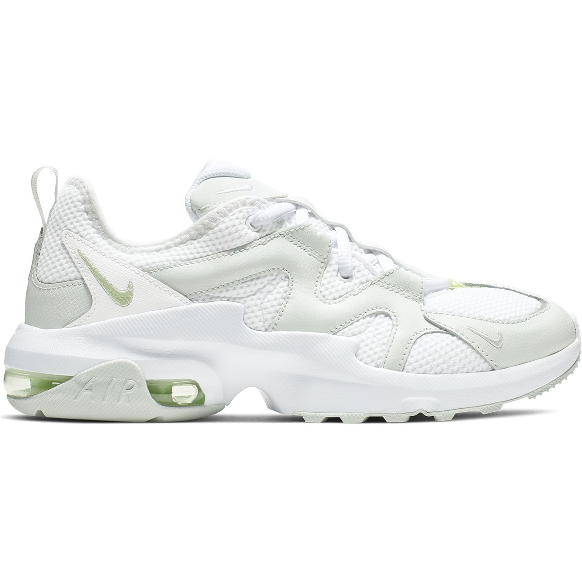 air max graviton on feet