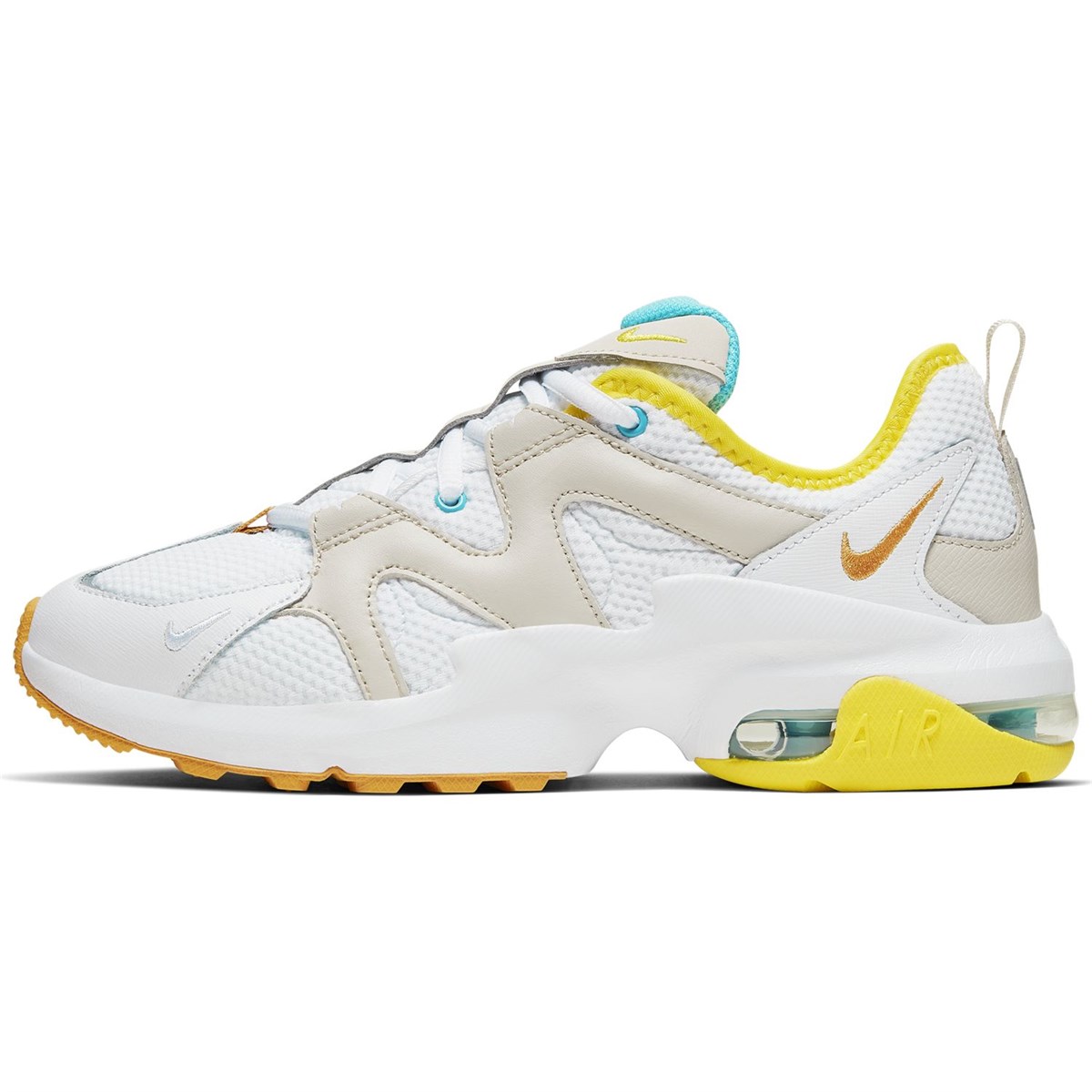 air max graviton on feet