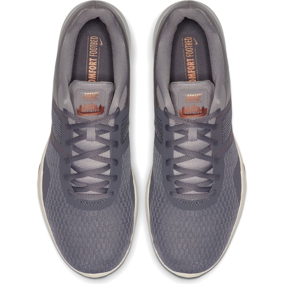 wmns city trainer