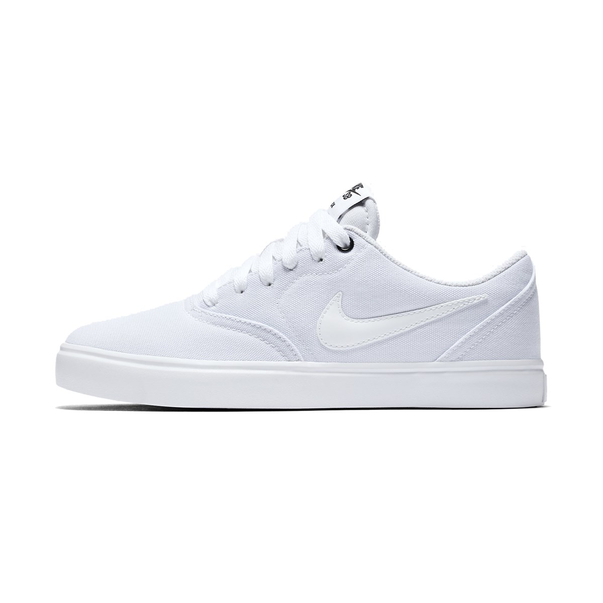 tênis nike wmns sb check solar cnvs