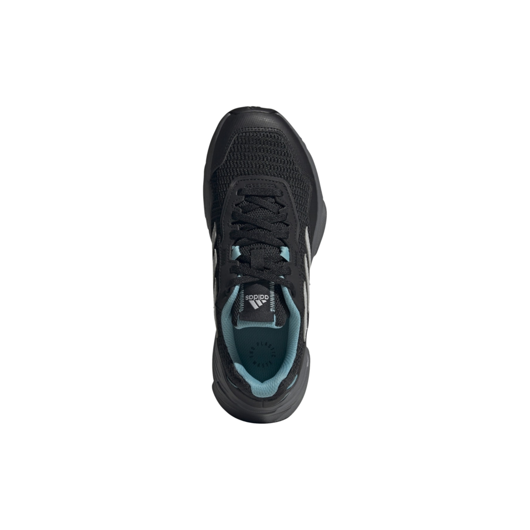 adidas Tracefinder Siyah Outdoor Ayakkabı (Q47239)