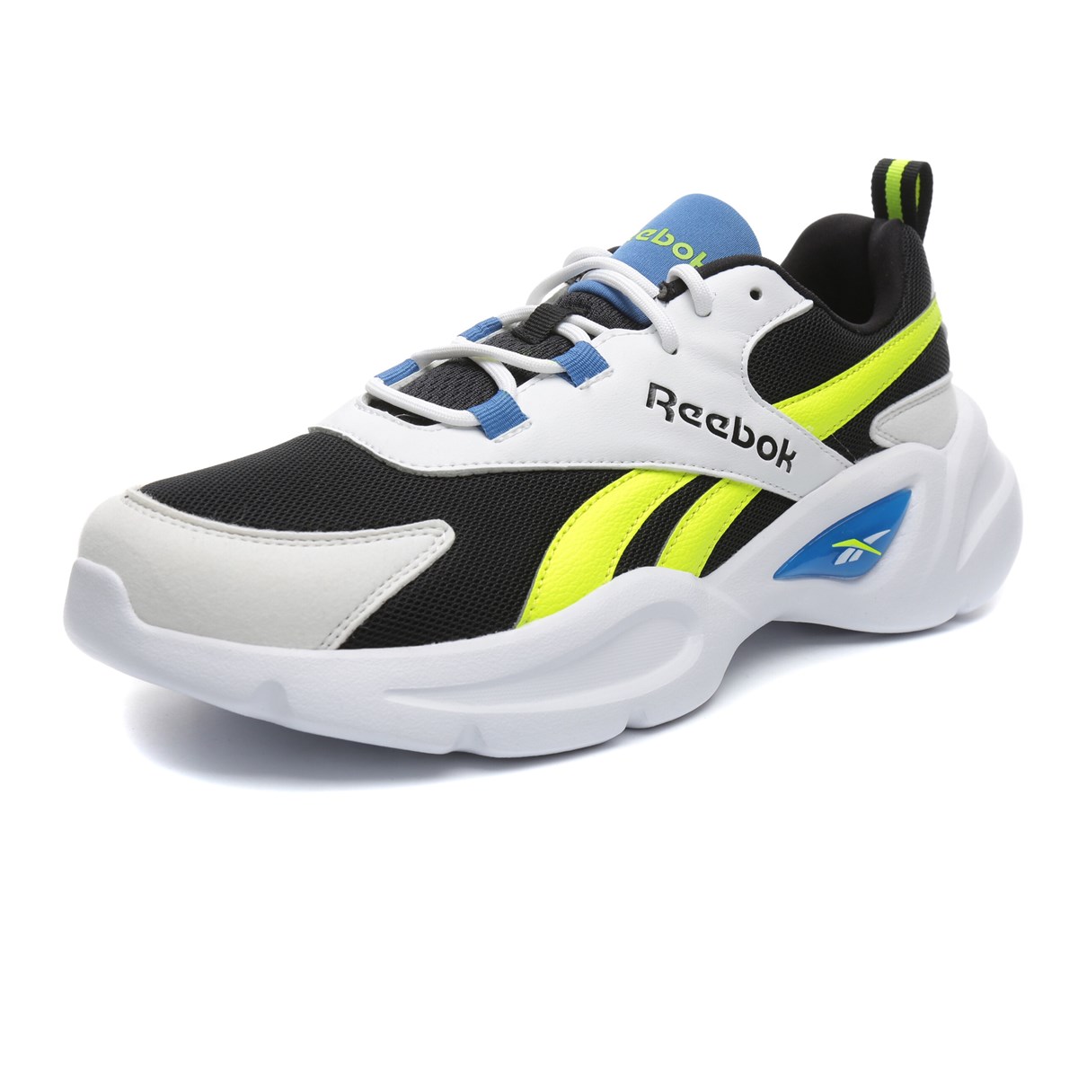 Reebok royal ec ride 4 обзор