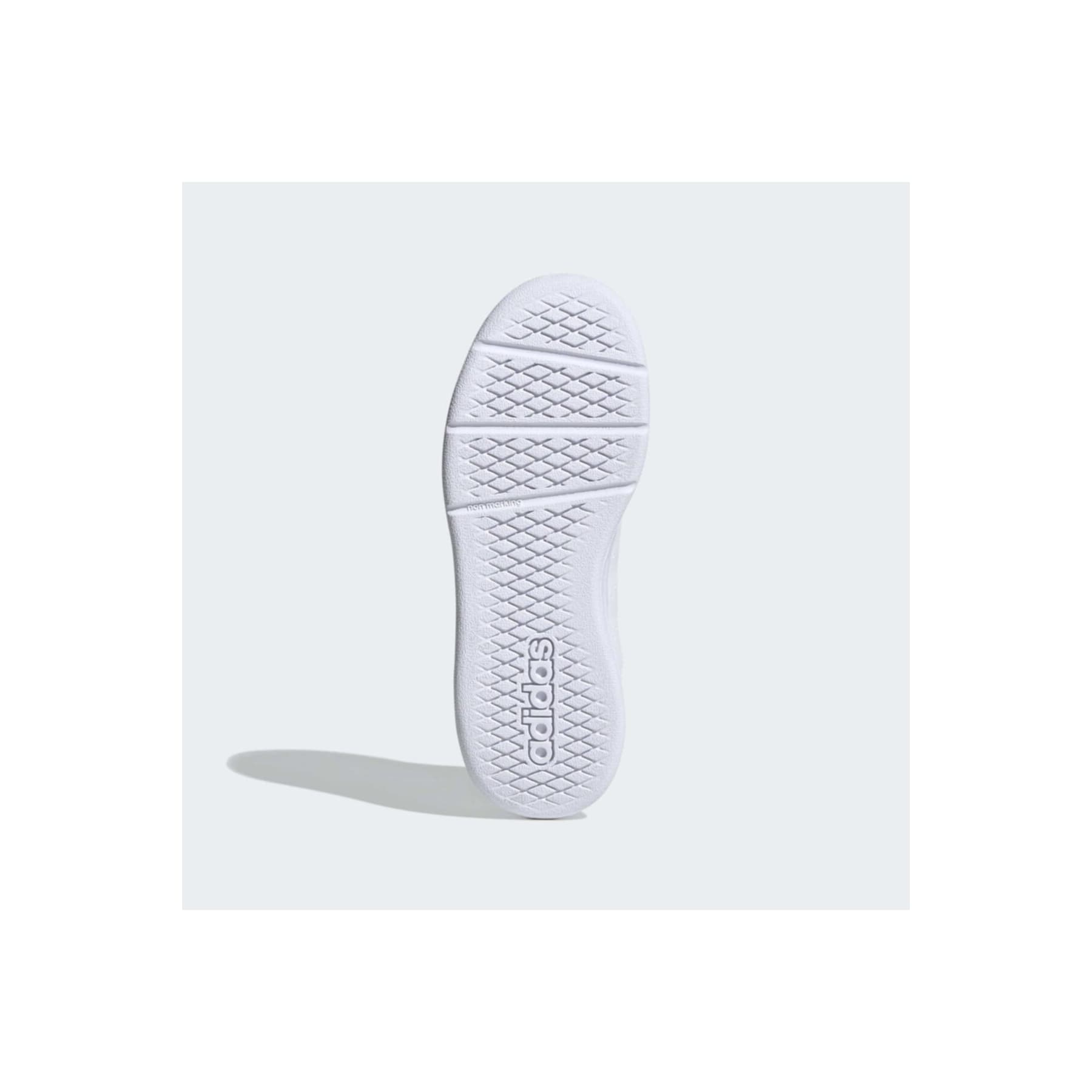 adidas Tensaur Kadın Beyaz Spor Ayakkabı (S24034)