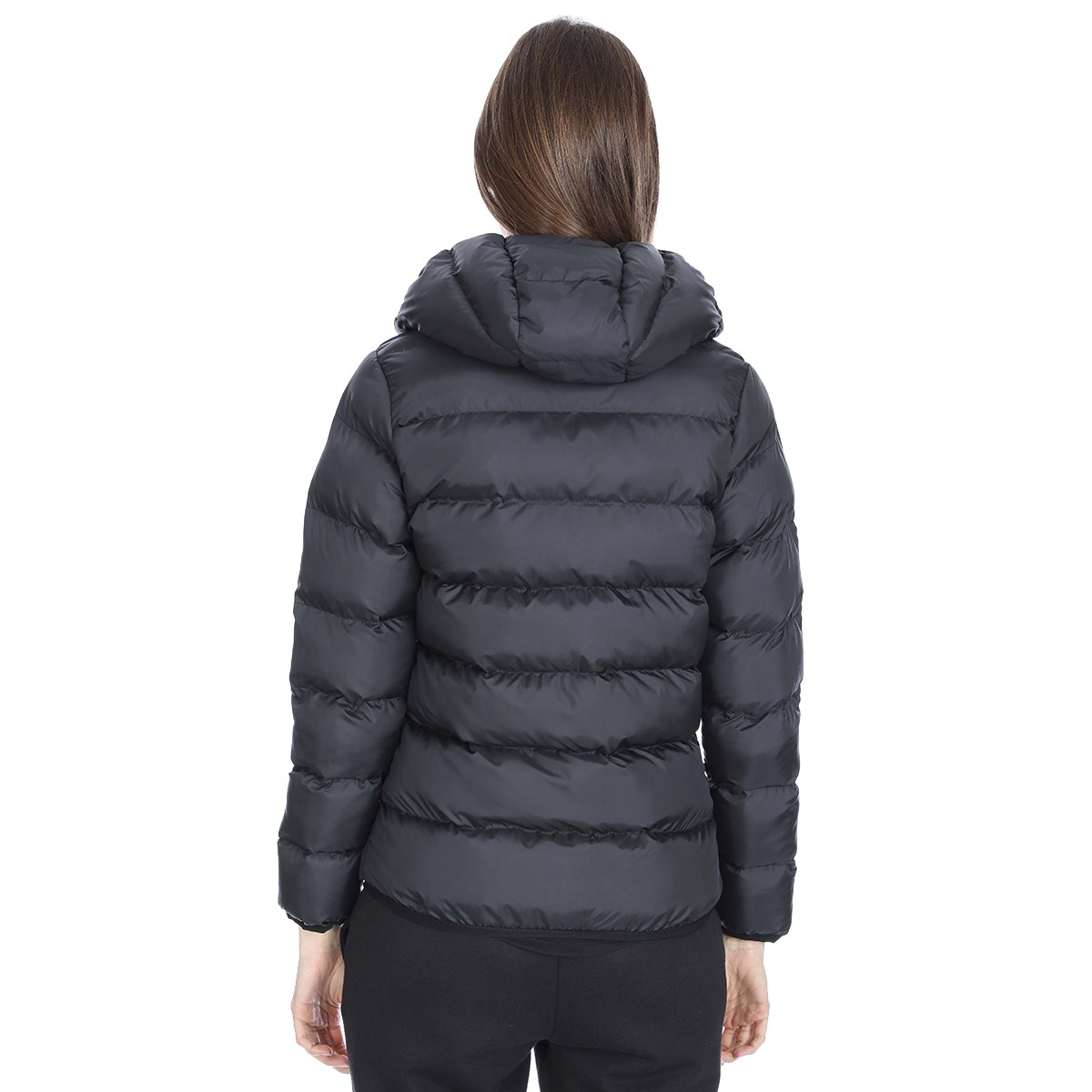 skechers w mid filled jacket