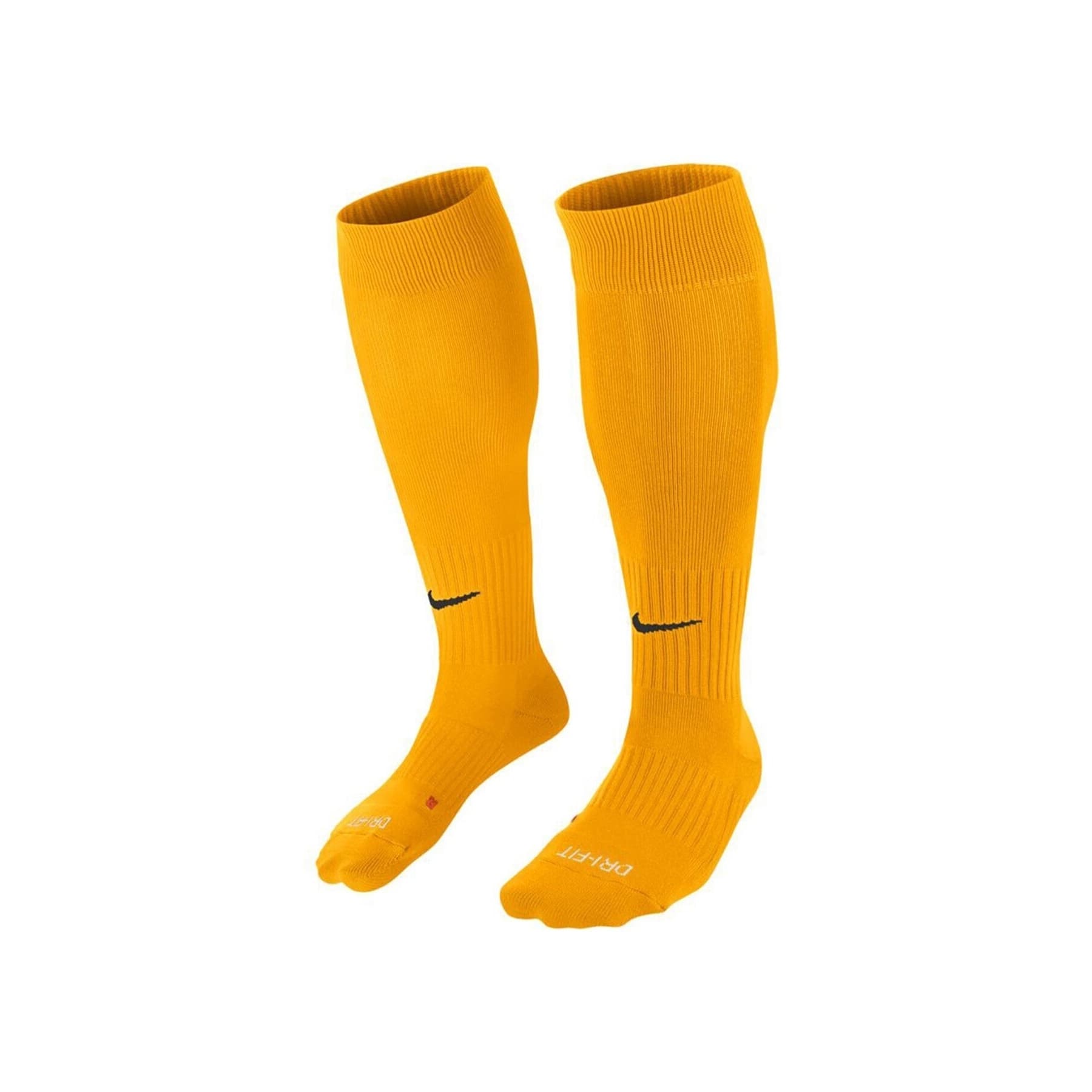 Classic II Cushion Sarı Futbol Çorabı (SX5728-739)m