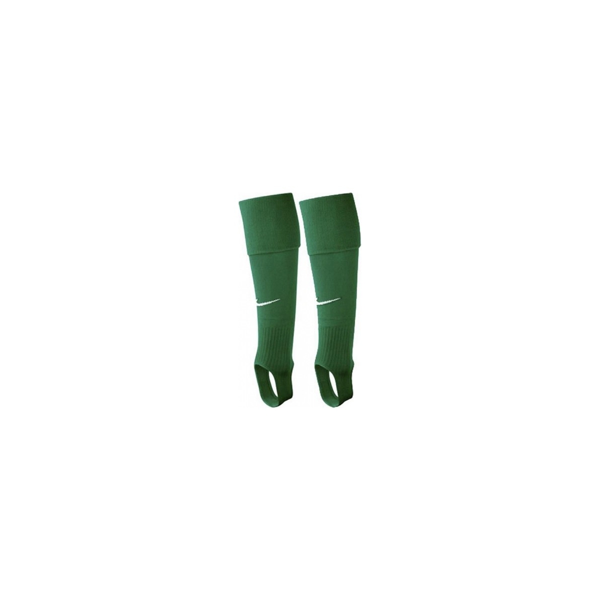 Stirrup Game III Yeşil Kesik Futbol Konçu (SX5731-302)