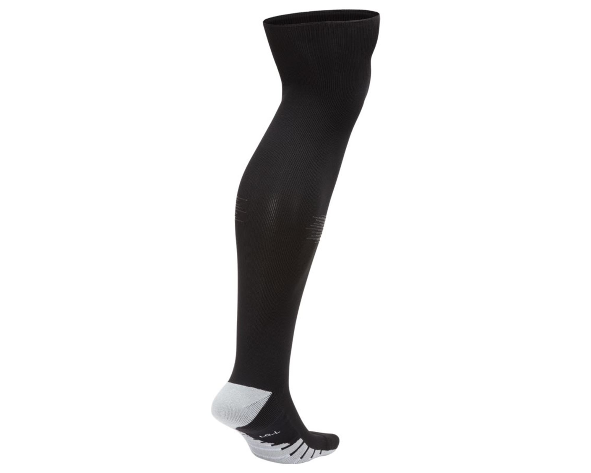 MatchFit Over the Calf Siyah Tozluk (SX6836-011)