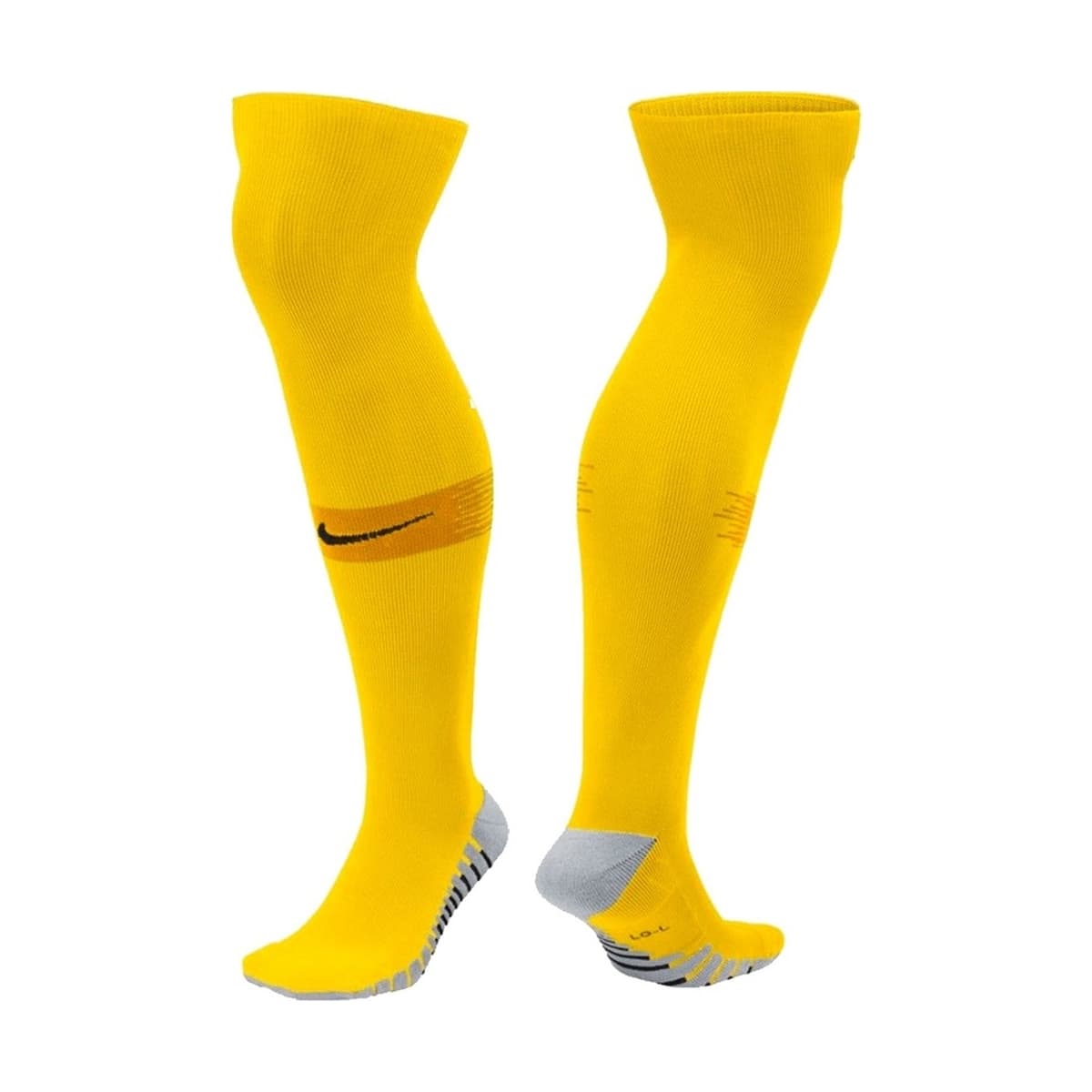Matchfit Otc Sarı Futbol Çorabı Tozluk (SX6836-719)