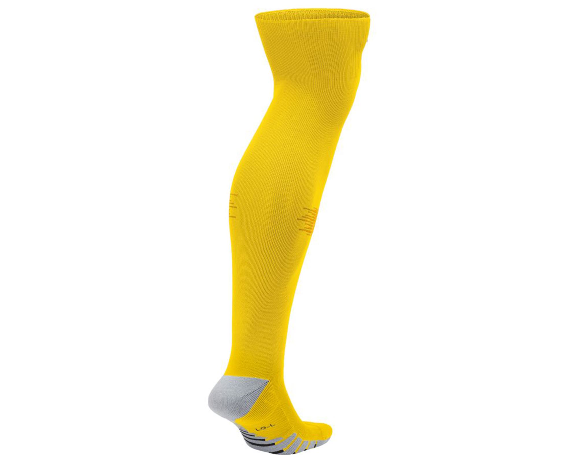 Matchfit Otc Sarı Futbol Çorabı Tozluk (SX6836-719)