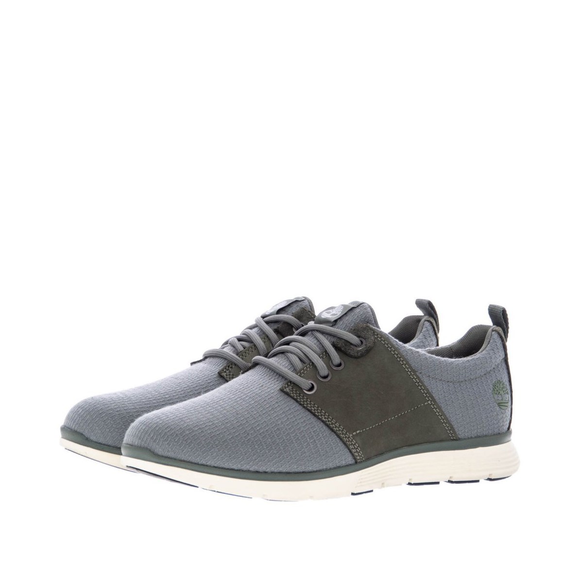 killington oxford for men in dark brown