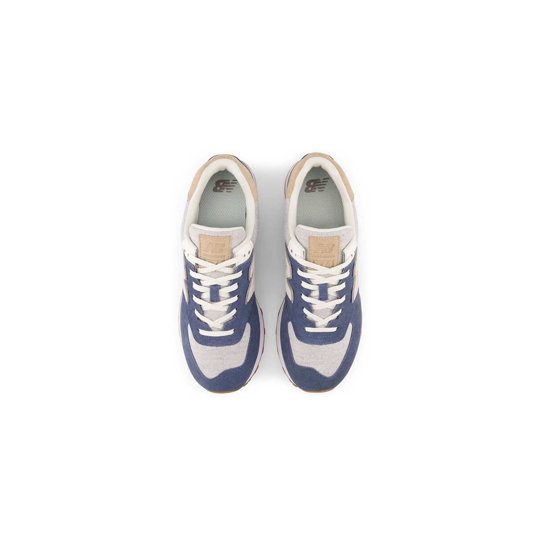 New Balance Lifestyle Mavi Spor AyakkabÄ± (U574SX2) - Ä°ndirimli